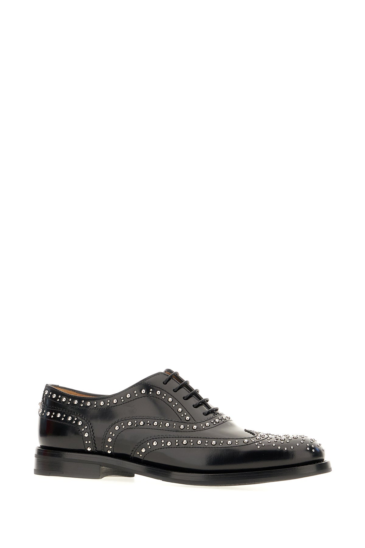 Church's Woman Shoes Lace-Ups CHURCH'S