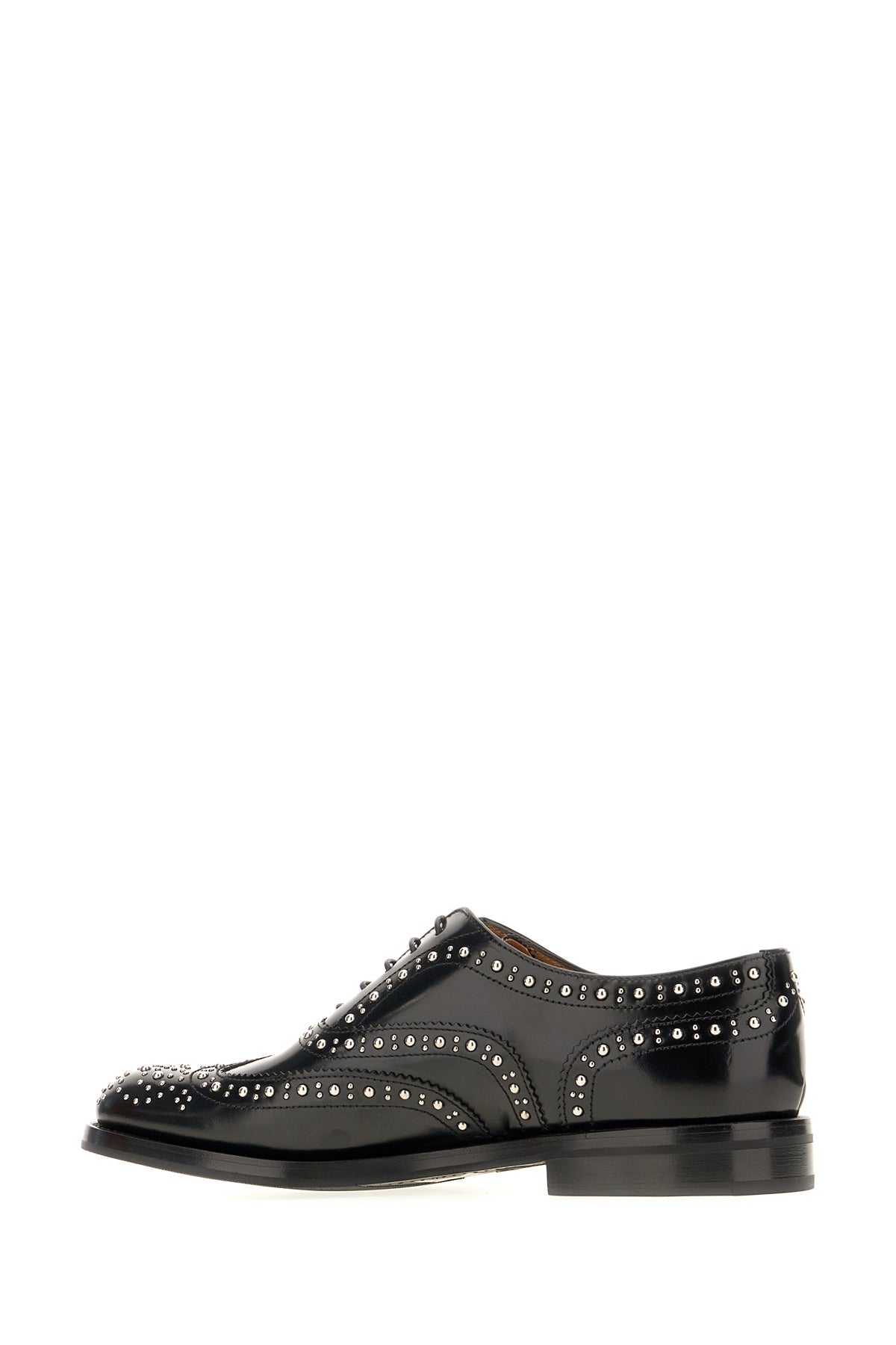 Church's Woman Shoes Lace-Ups CHURCH'S