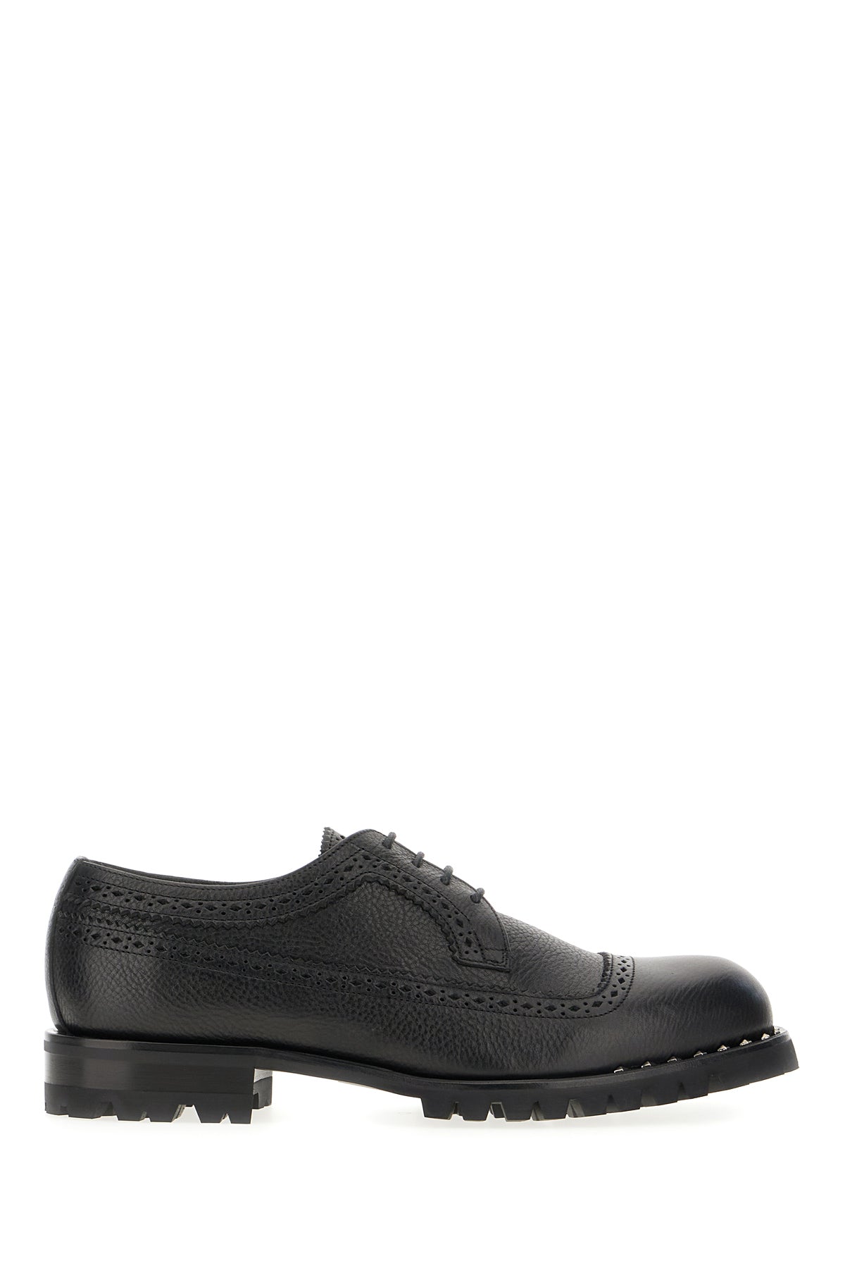 Jimmy Choo Man Shoes Lace-Ups JIMMY CHOO