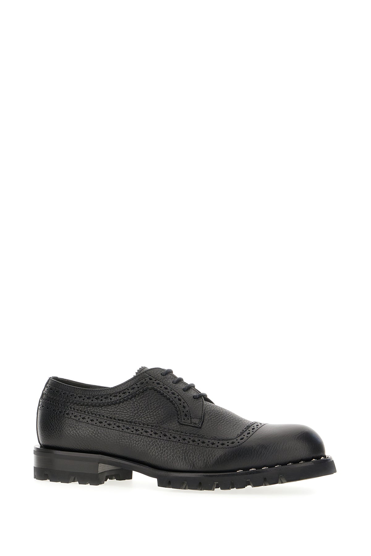 Jimmy Choo Man Shoes Lace-Ups JIMMY CHOO