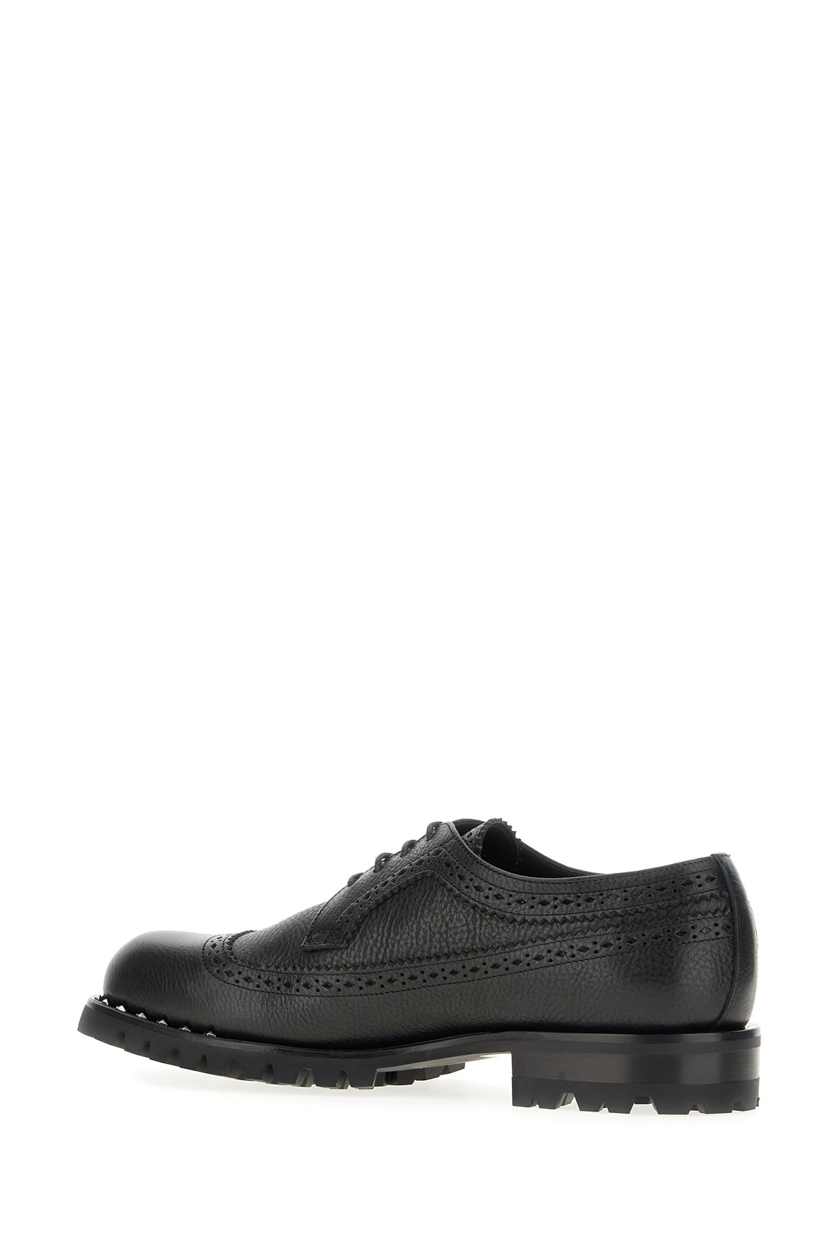 Jimmy Choo Man Shoes Lace-Ups JIMMY CHOO