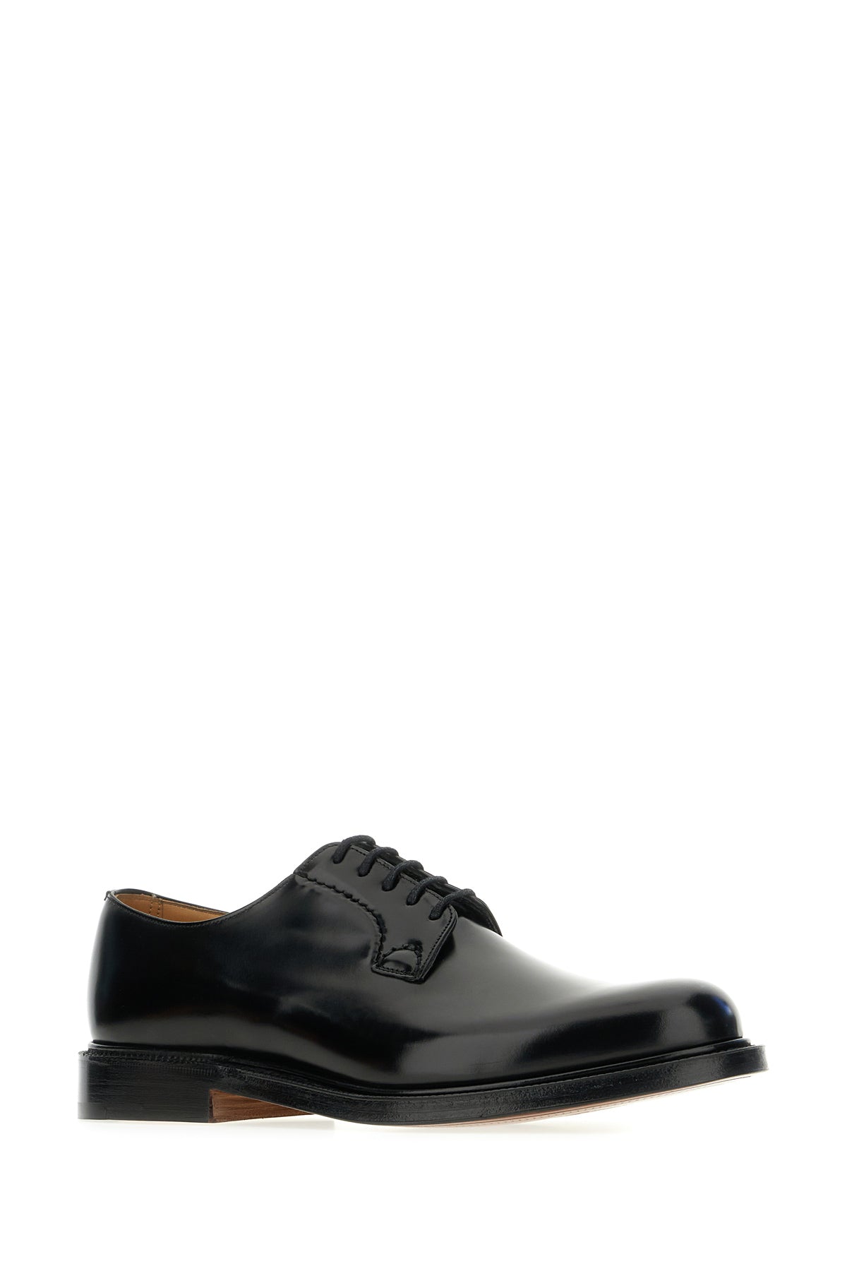 Church's Man Shoes Lace-Ups CHURCH'S