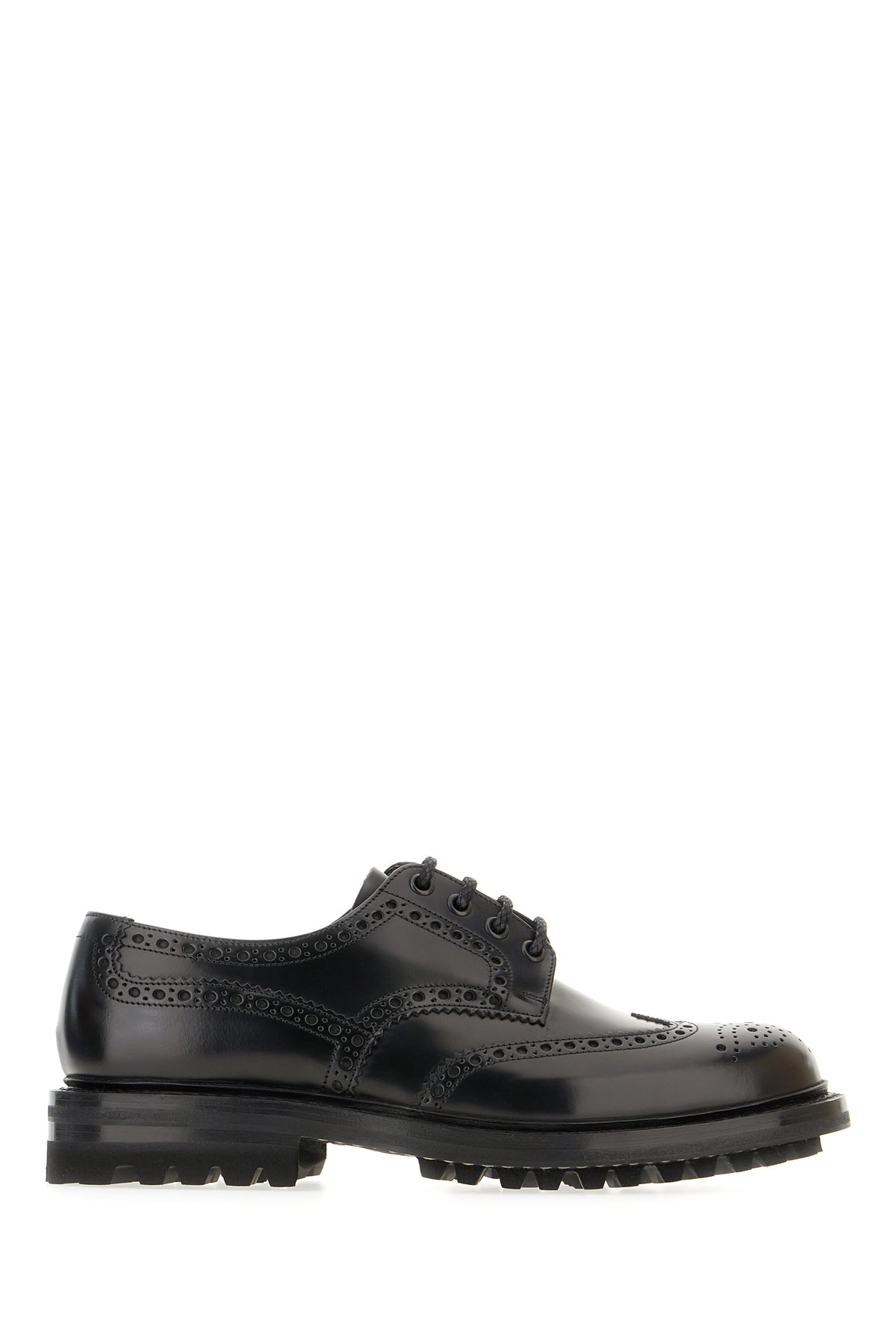 Church's Man Shoes Lace-Ups CHURCH'S