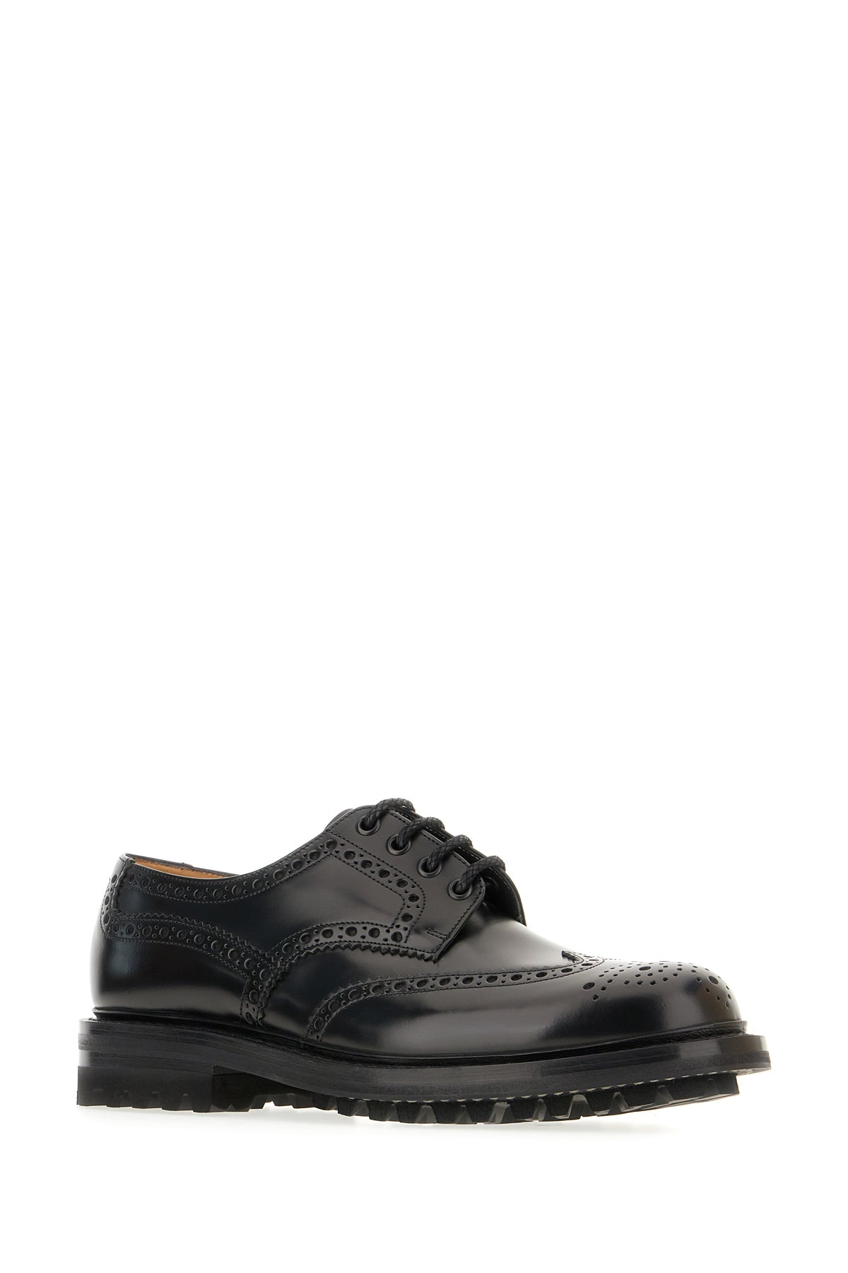Church's Man Shoes Lace-Ups CHURCH'S