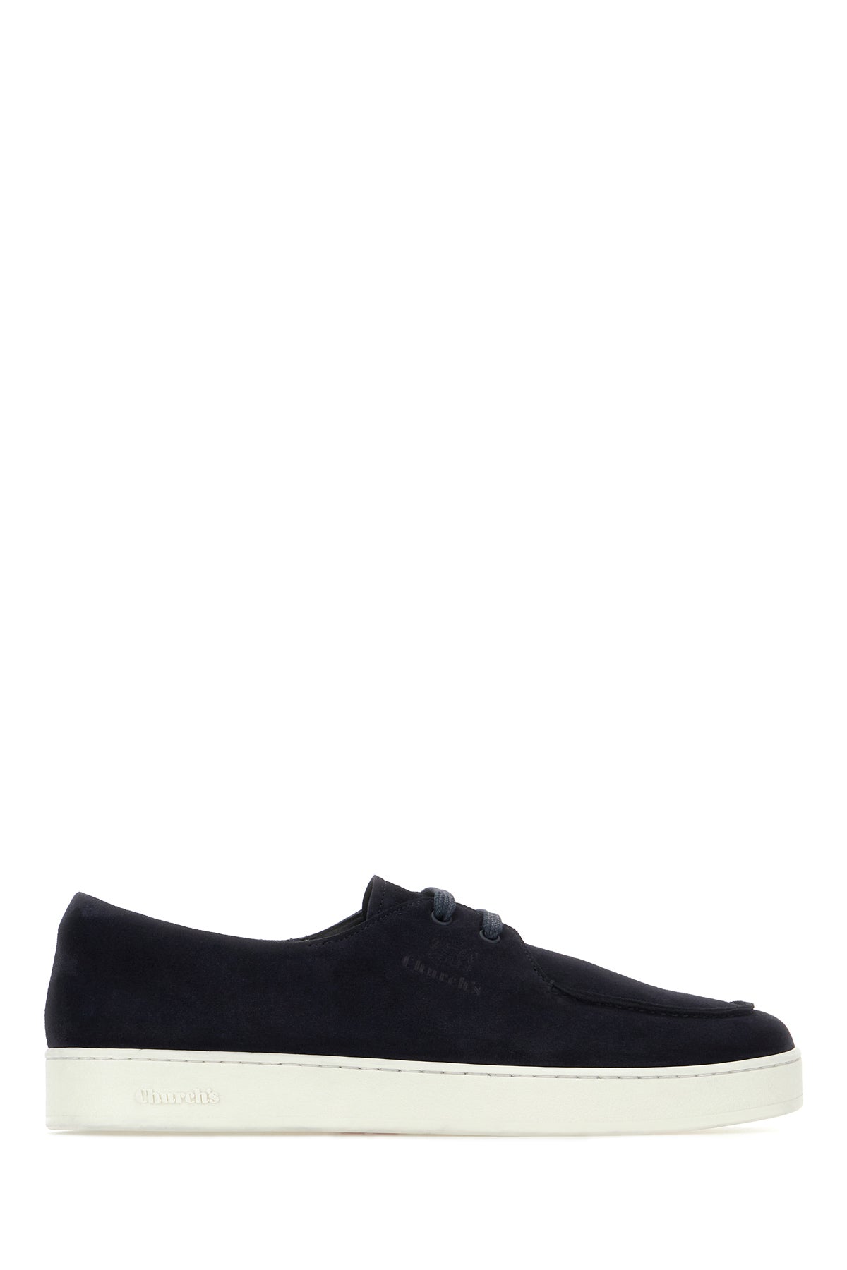 Church's Man Shoes Sneakers CHURCH'S