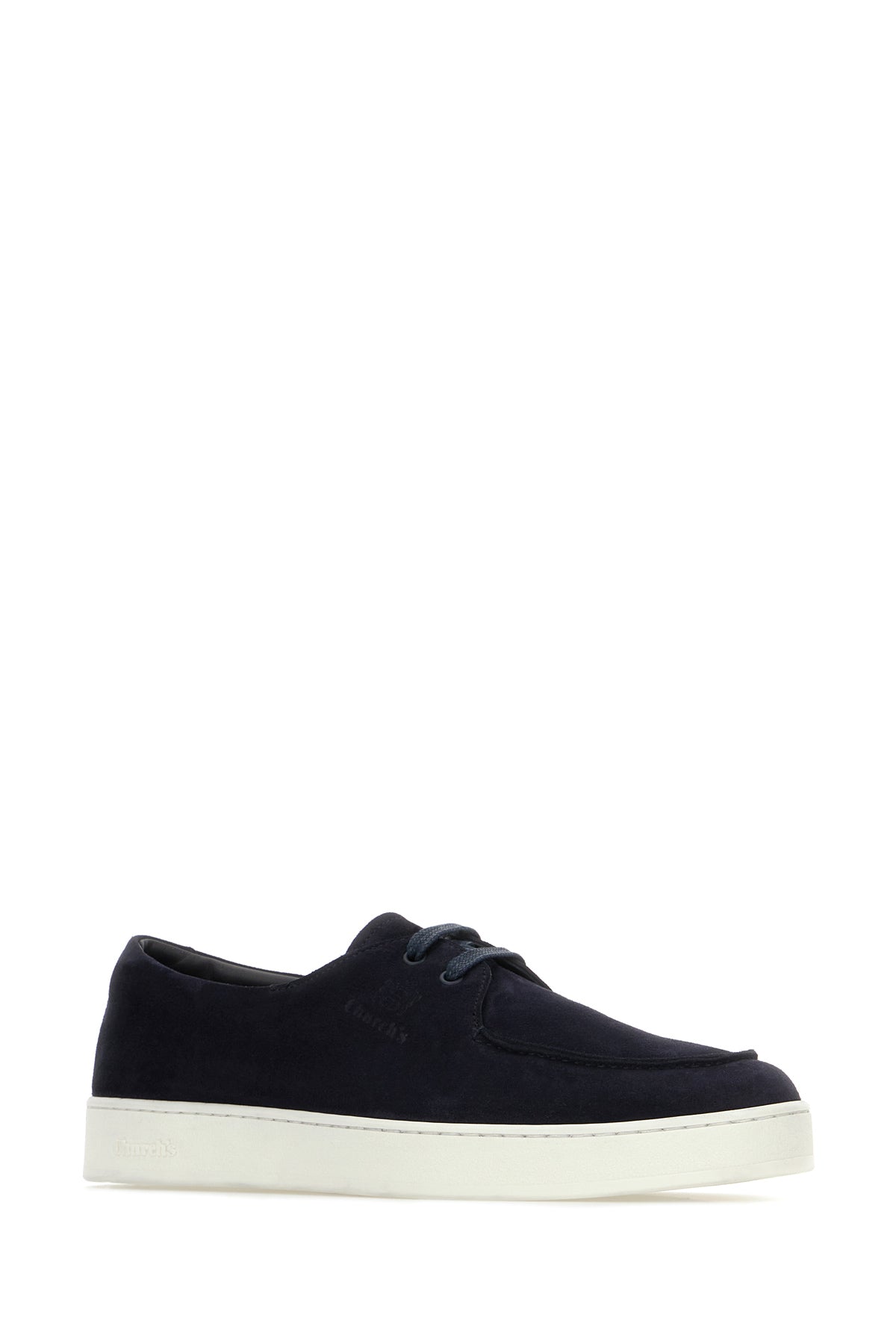 Church's Man Shoes Sneakers CHURCH'S