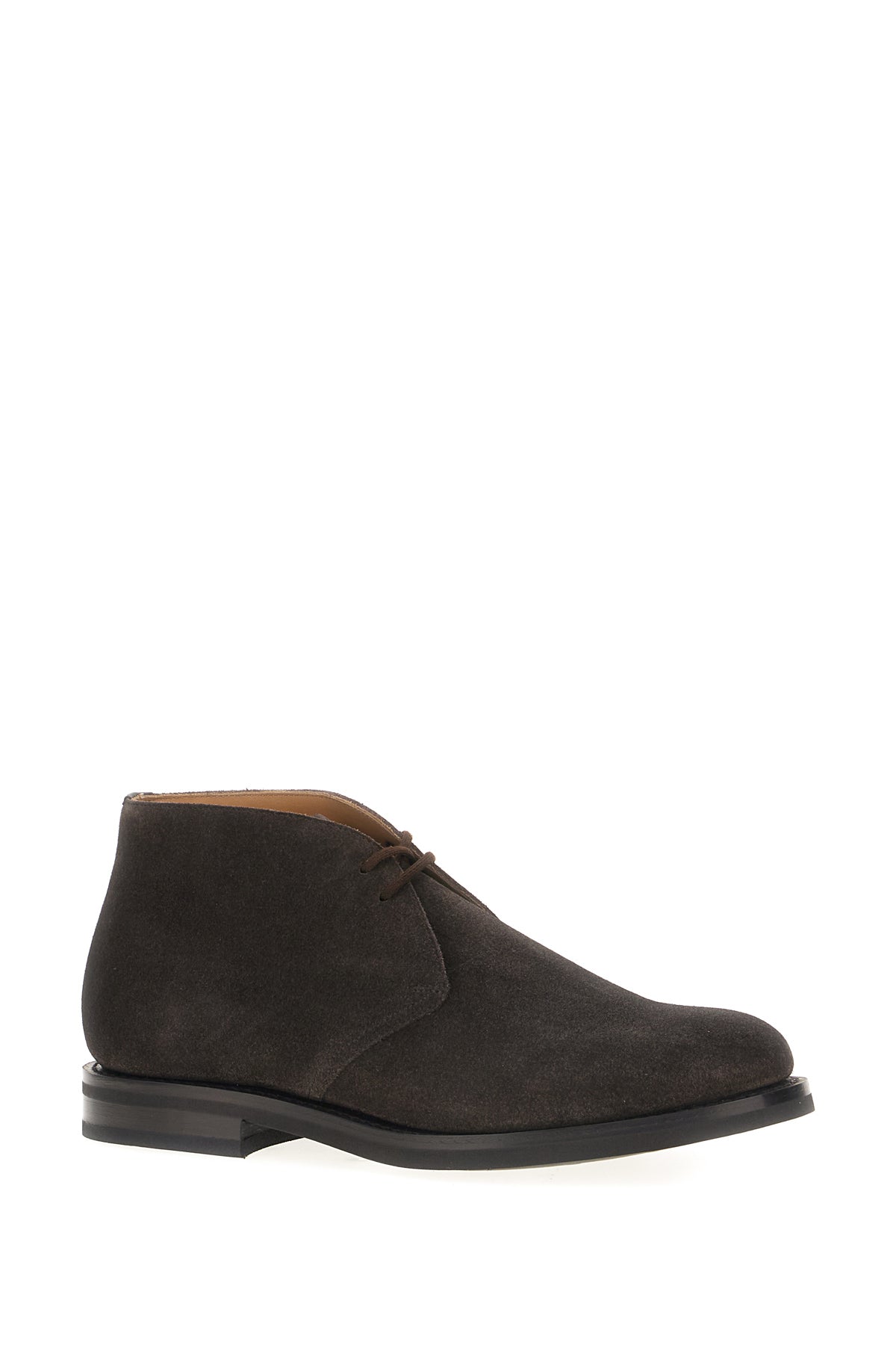 Church's Man Shoes Lace-Ups
