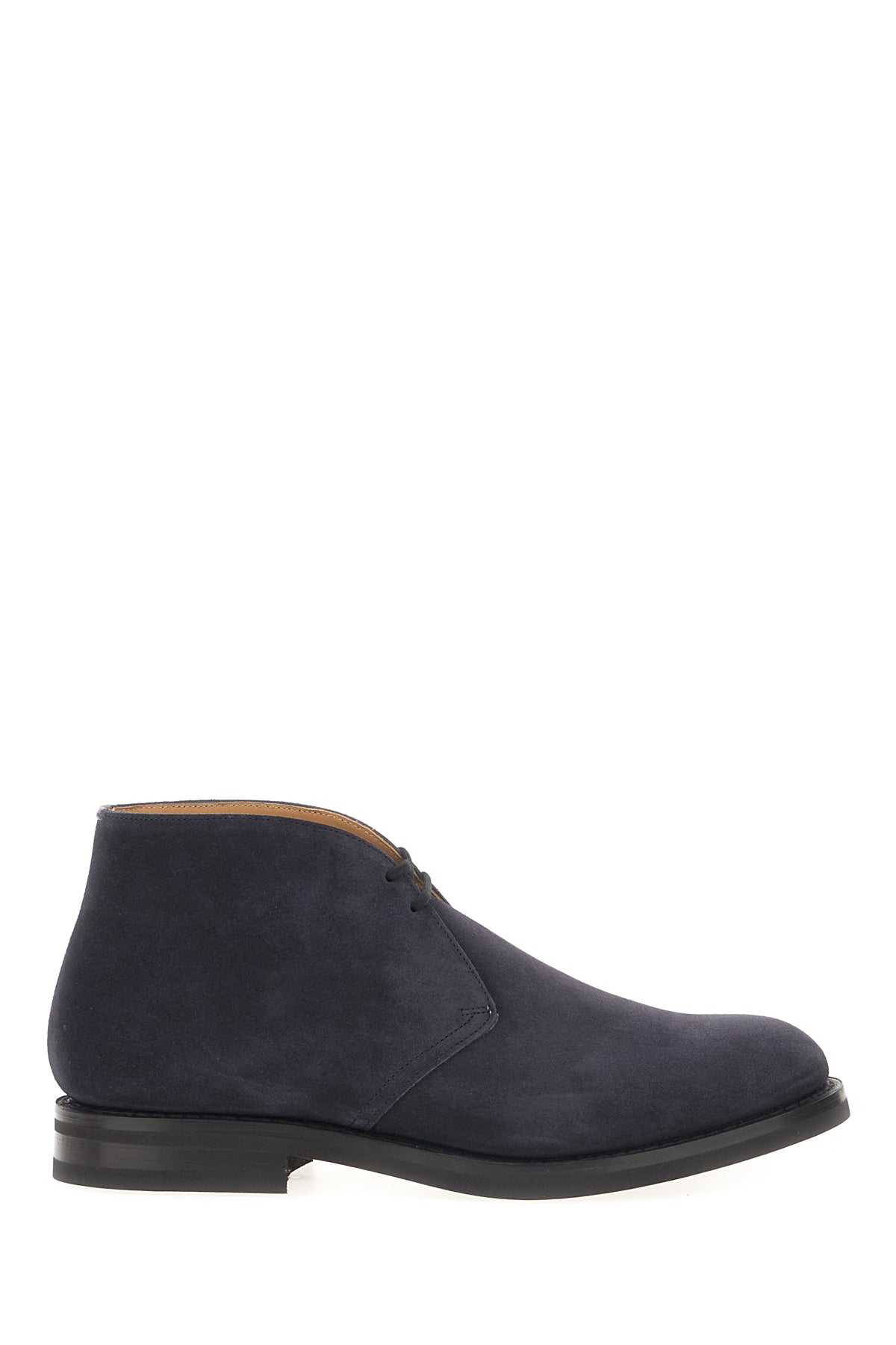 Church's Man Shoes Lace-Ups