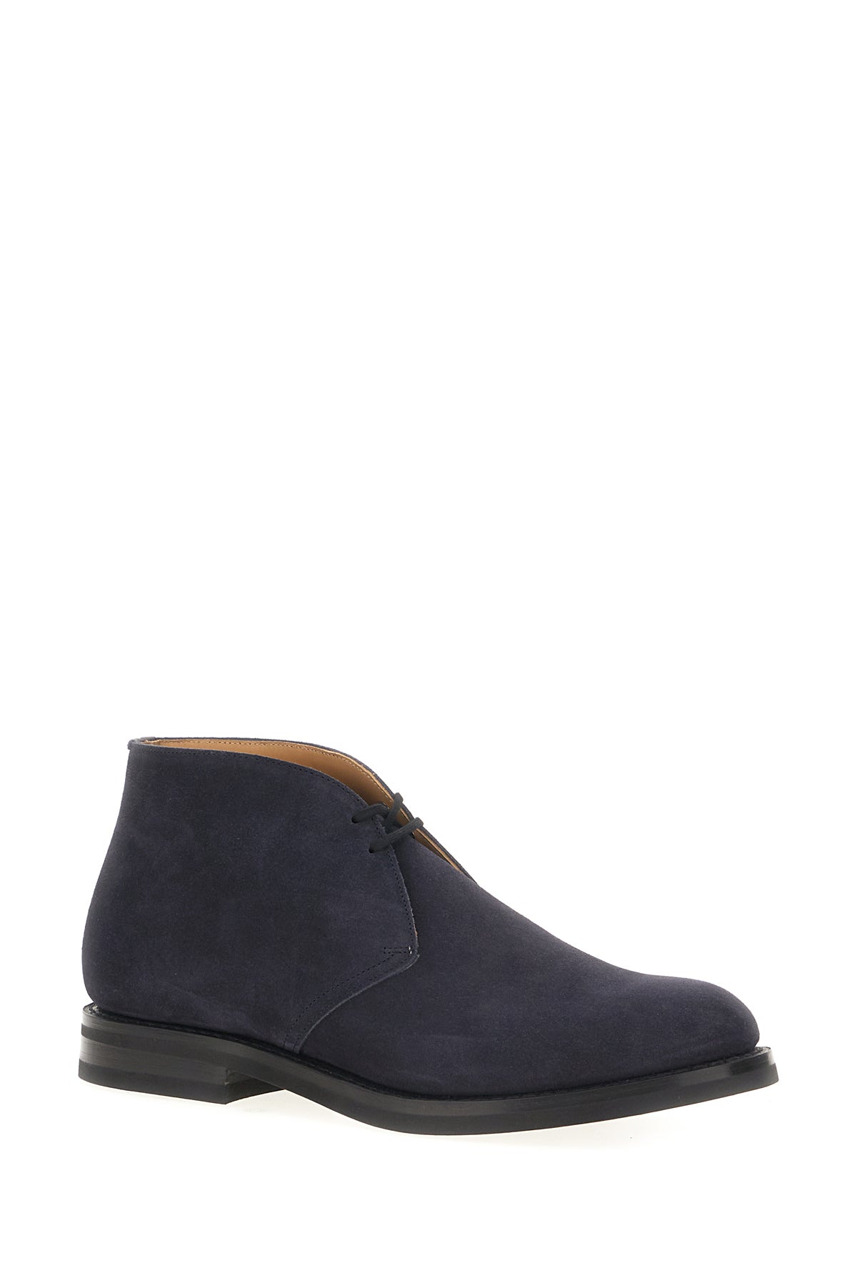 Church's Man Shoes Lace-Ups