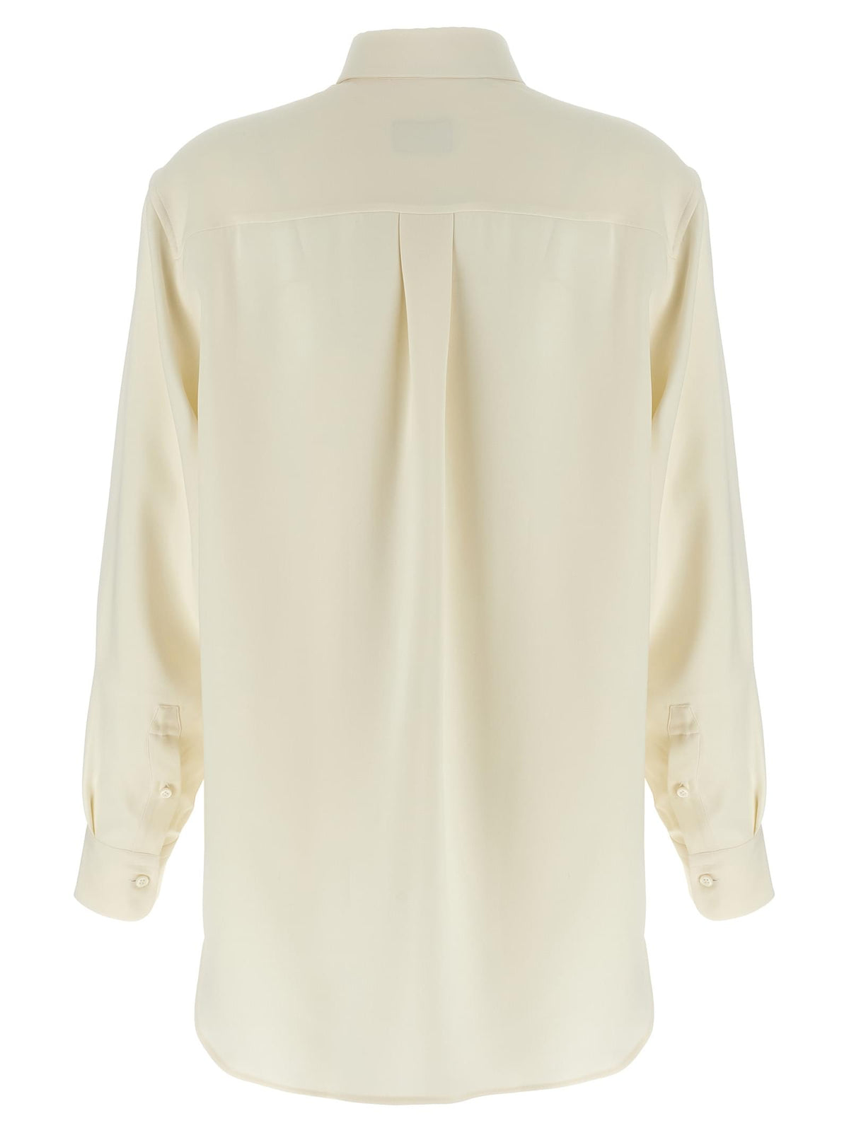 Brioni Women Cady Silk Shirt BRIONI