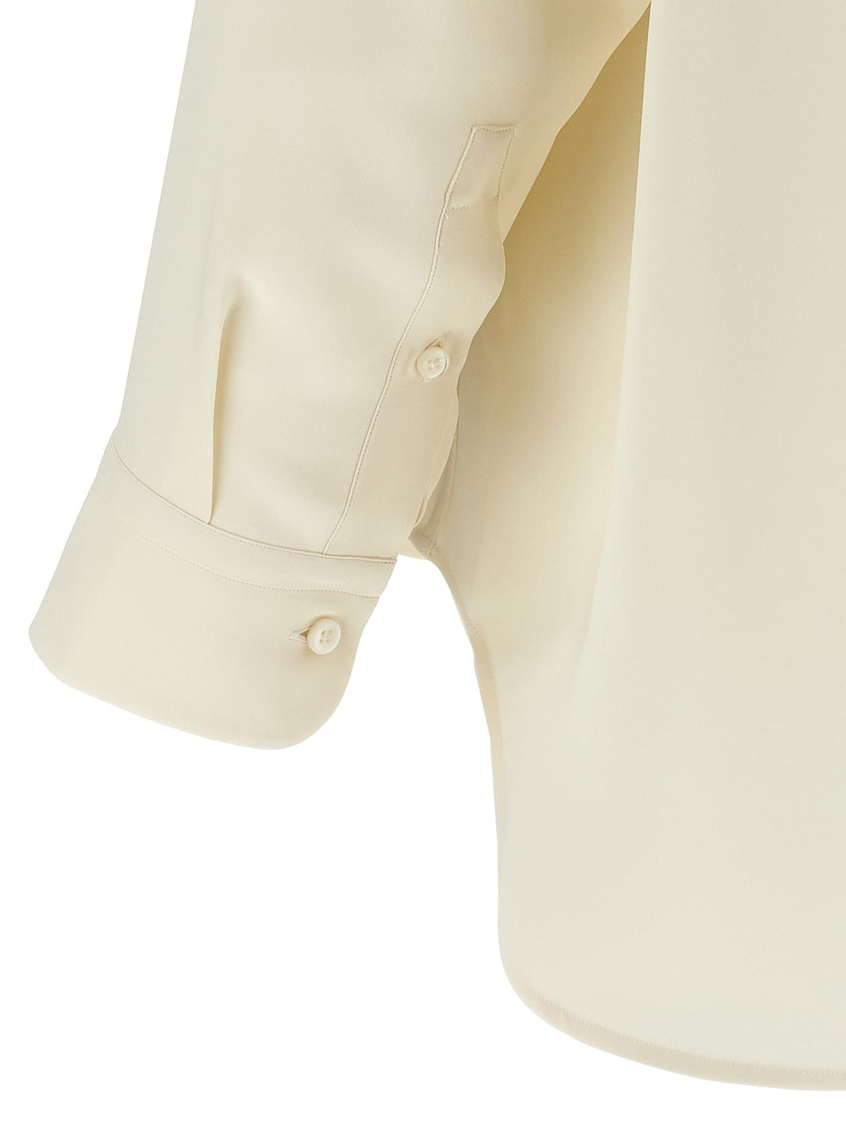 Brioni Women Cady Silk Shirt BRIONI