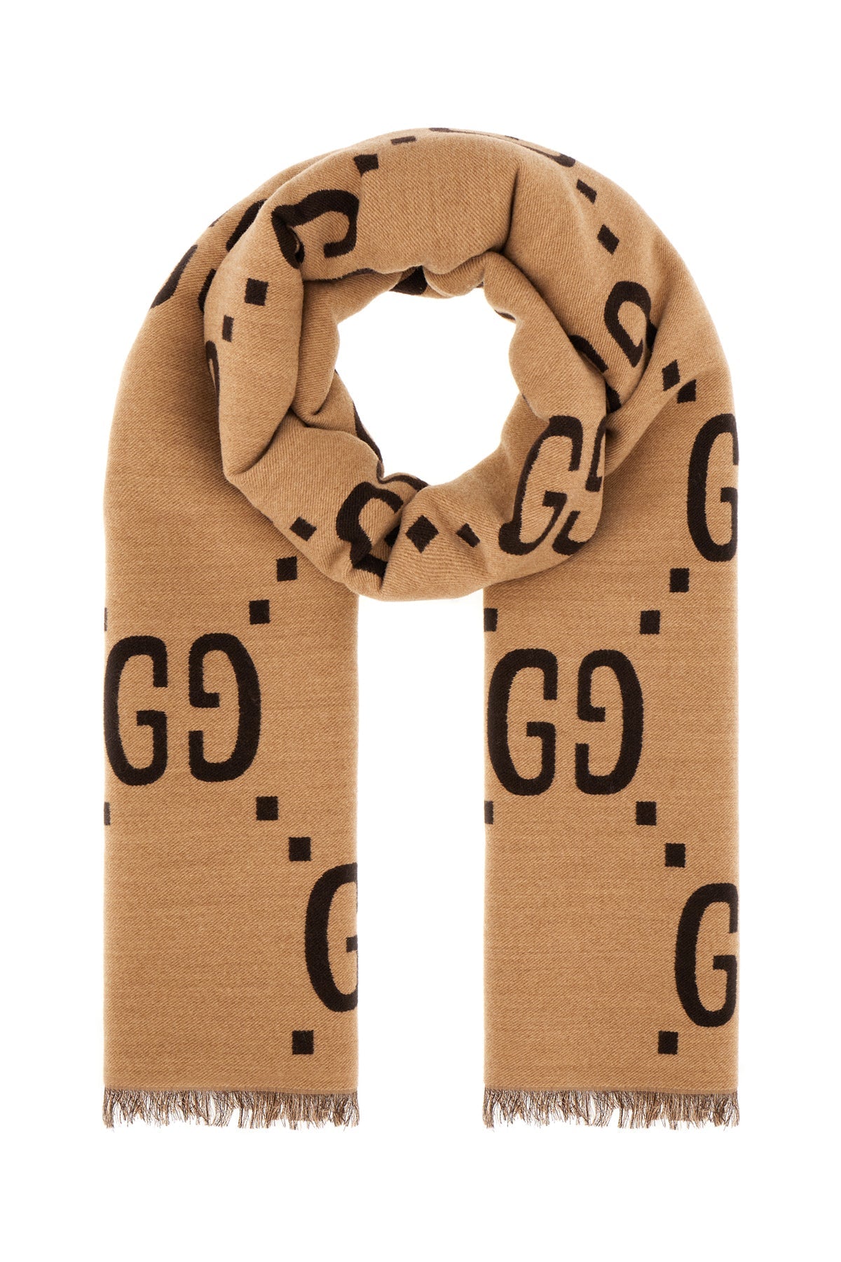 Gucci Man Accessories Scarves & Shawls GUCCI