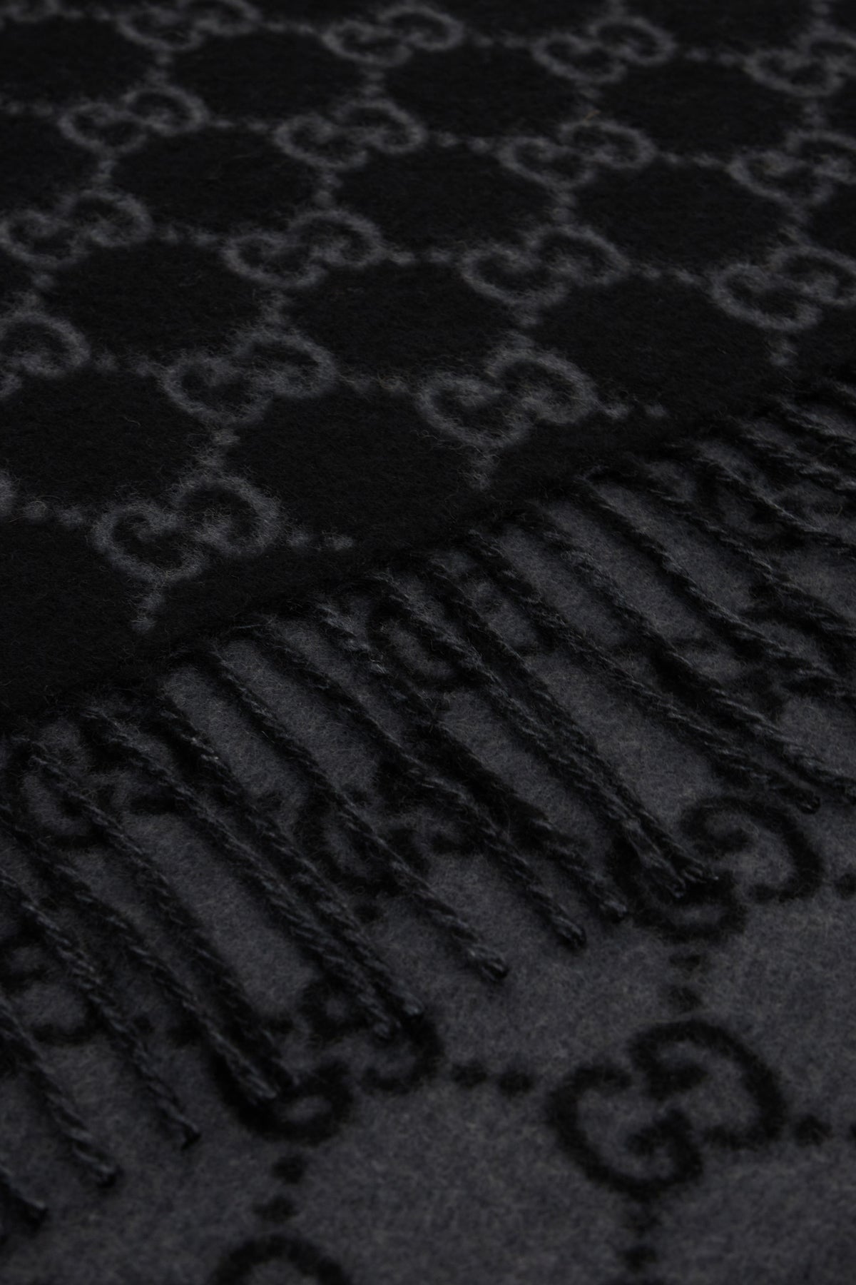 Gucci Man Accessories Scarves & Shawls GUCCI