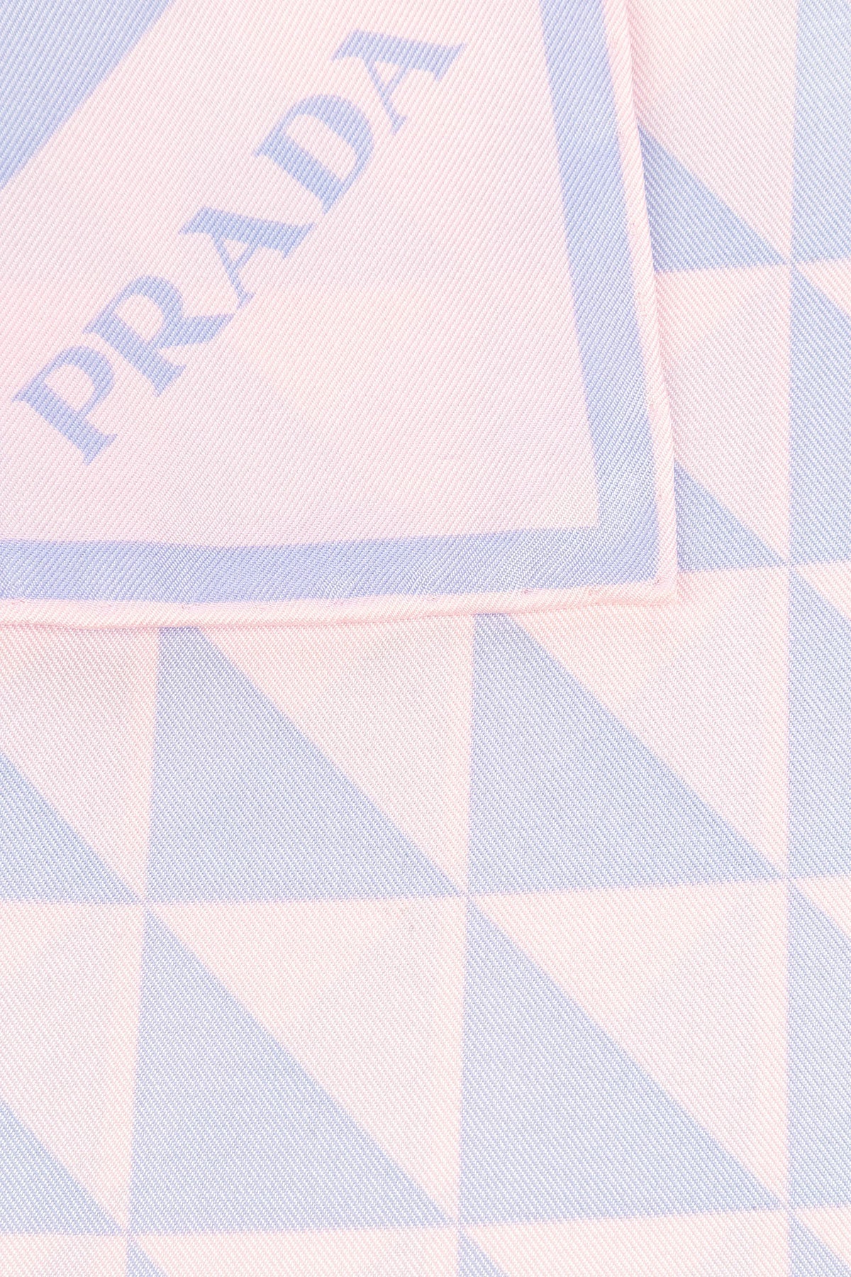 Prada Woman Accessories Scarves & Shawls PRADA