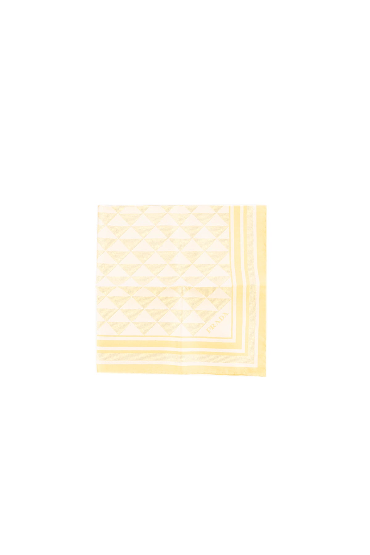 Prada Woman Accessories Scarves & Shawls PRADA