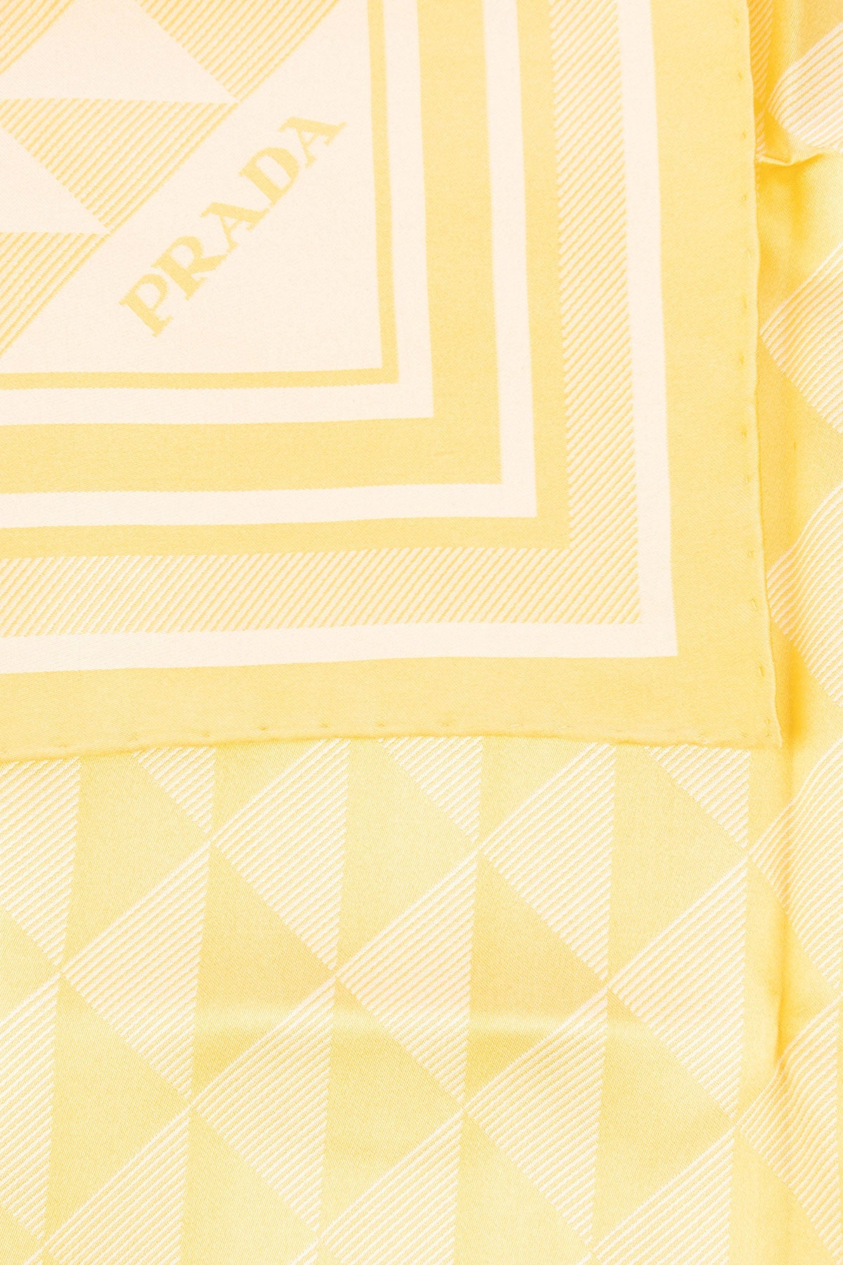 Prada Woman Accessories Scarves & Shawls PRADA