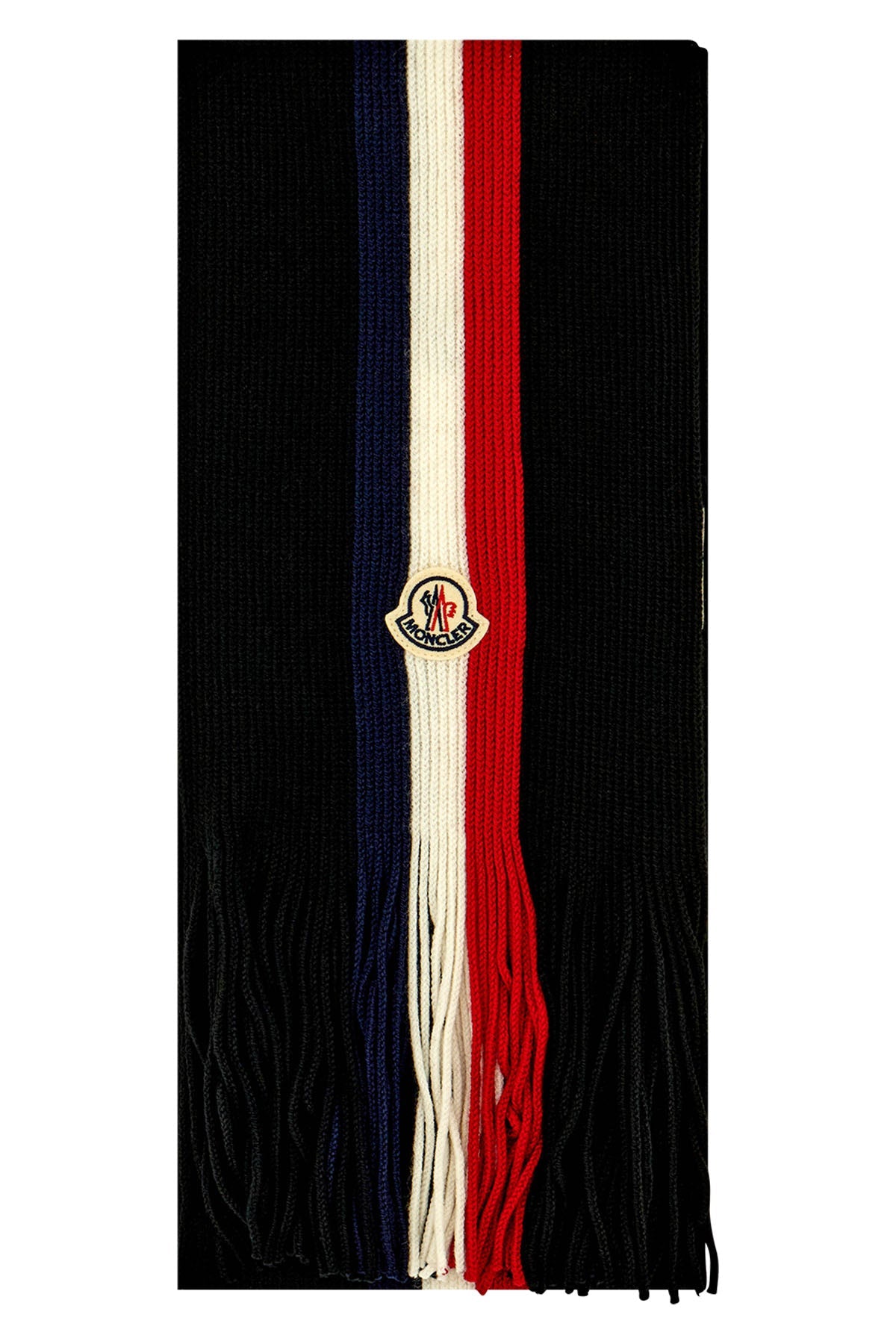 Moncler Man Accessories Scarves & Shawls MONCLER