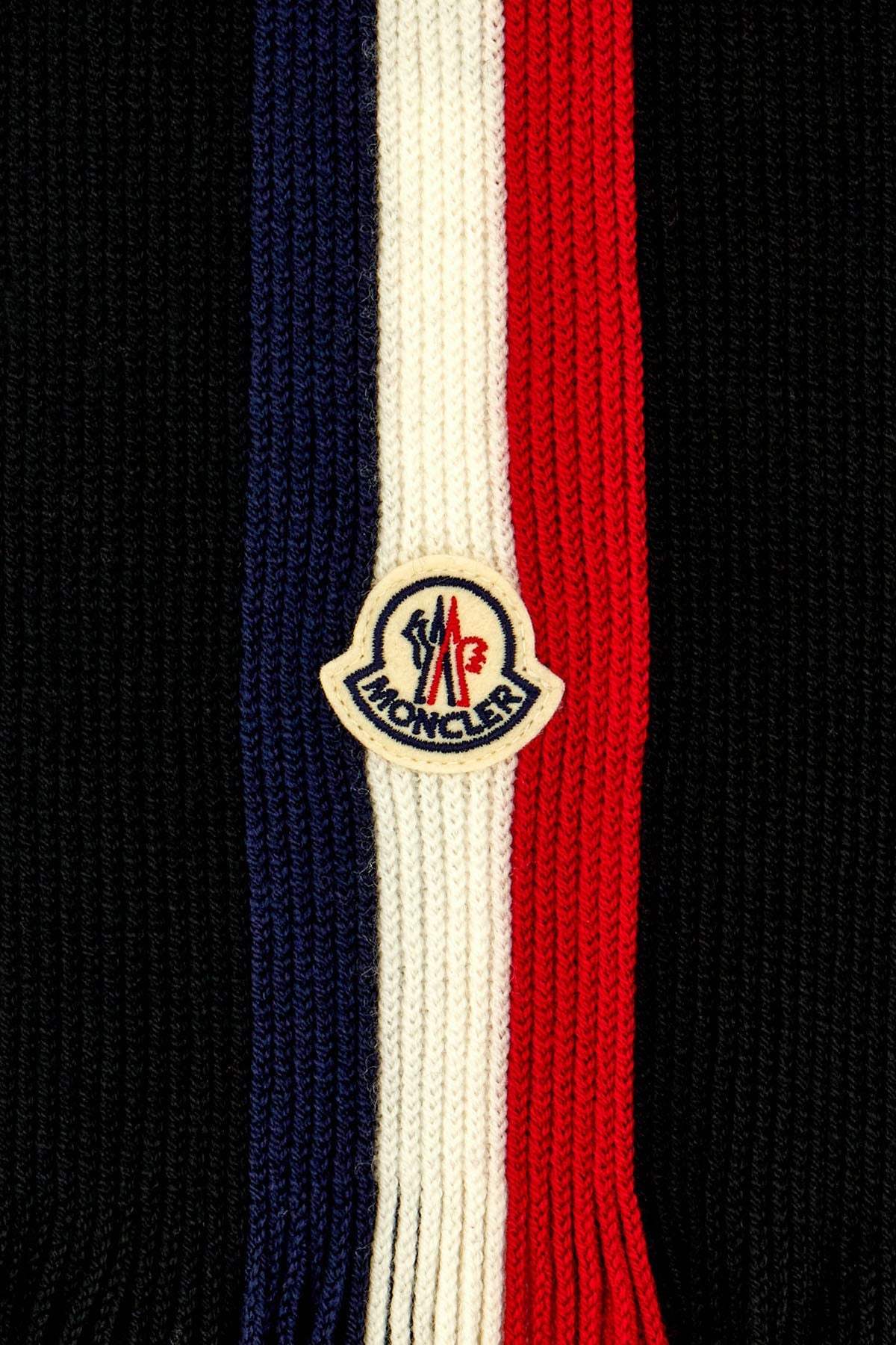 Moncler Man Accessories Scarves & Shawls MONCLER