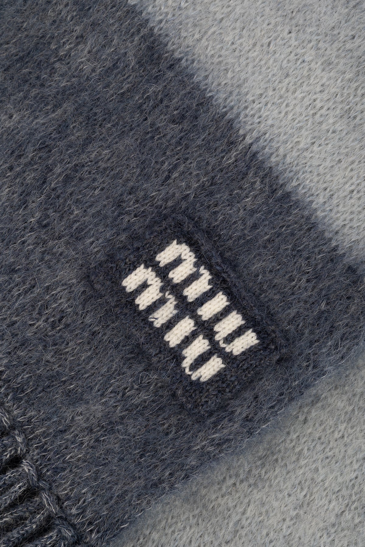Miu Miu Woman Accessories Scarves & Shawls MIU MIU