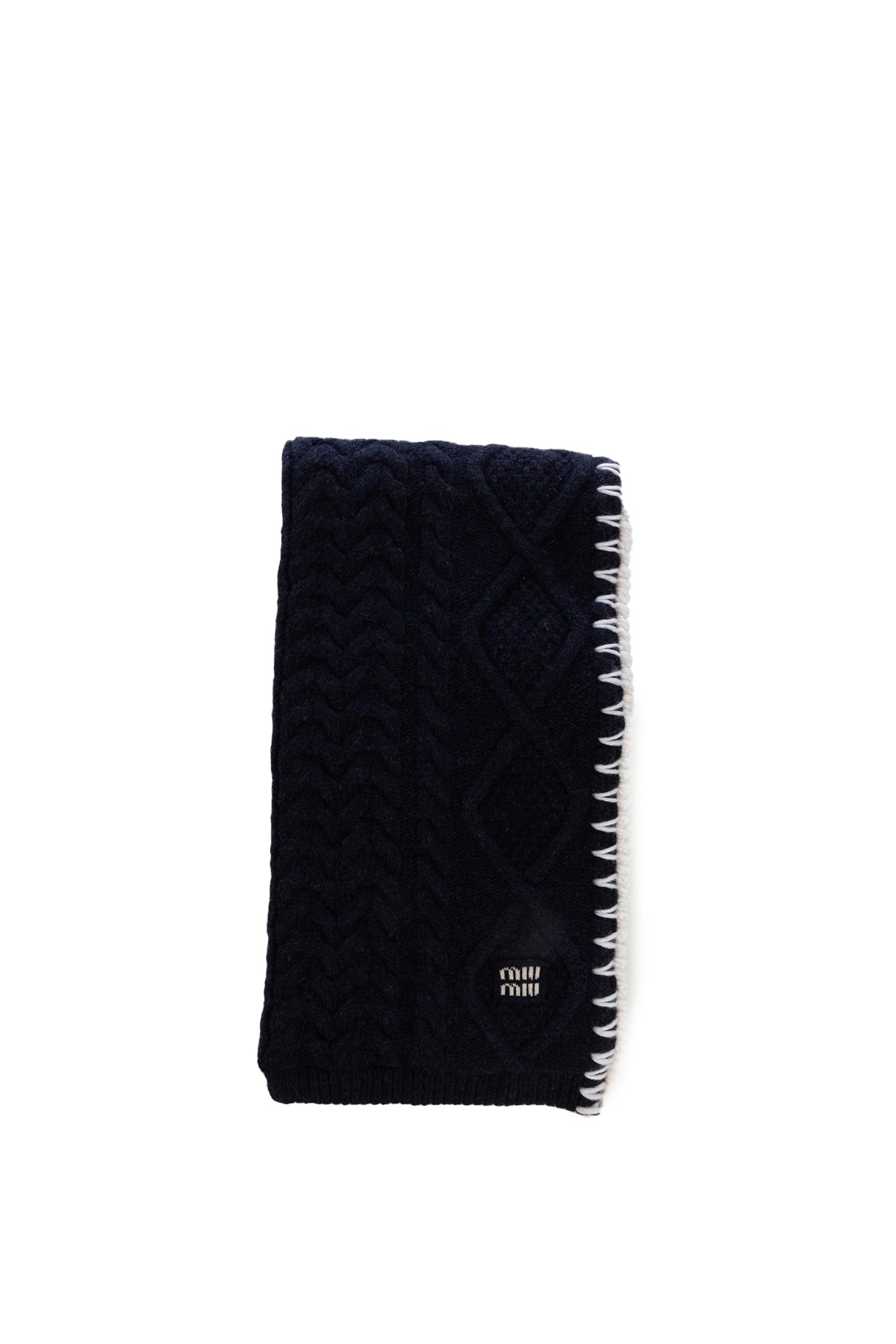 Miu Miu Woman Accessories Scarves & Shawls
