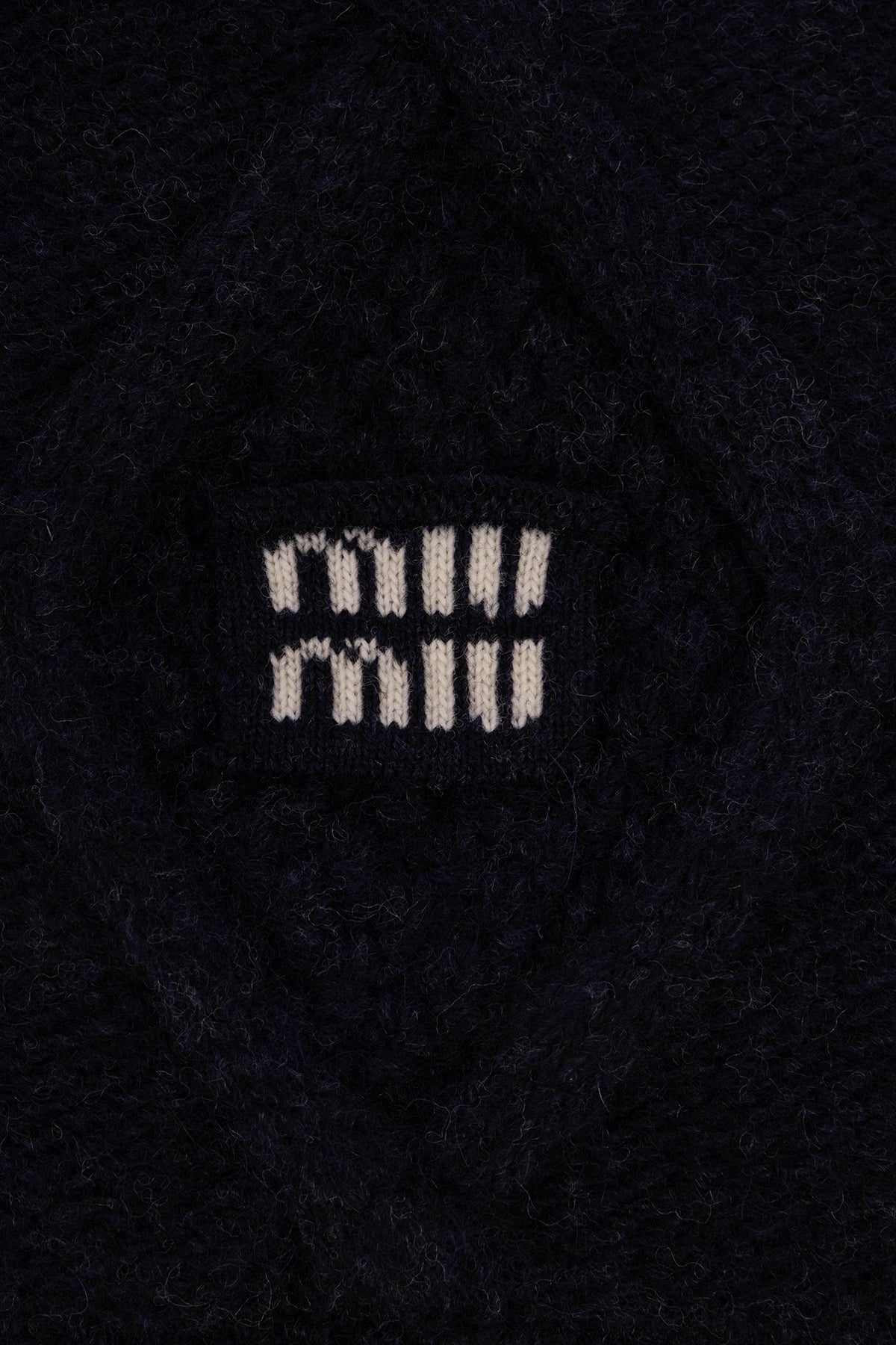 Miu Miu Woman Accessories Scarves & Shawls