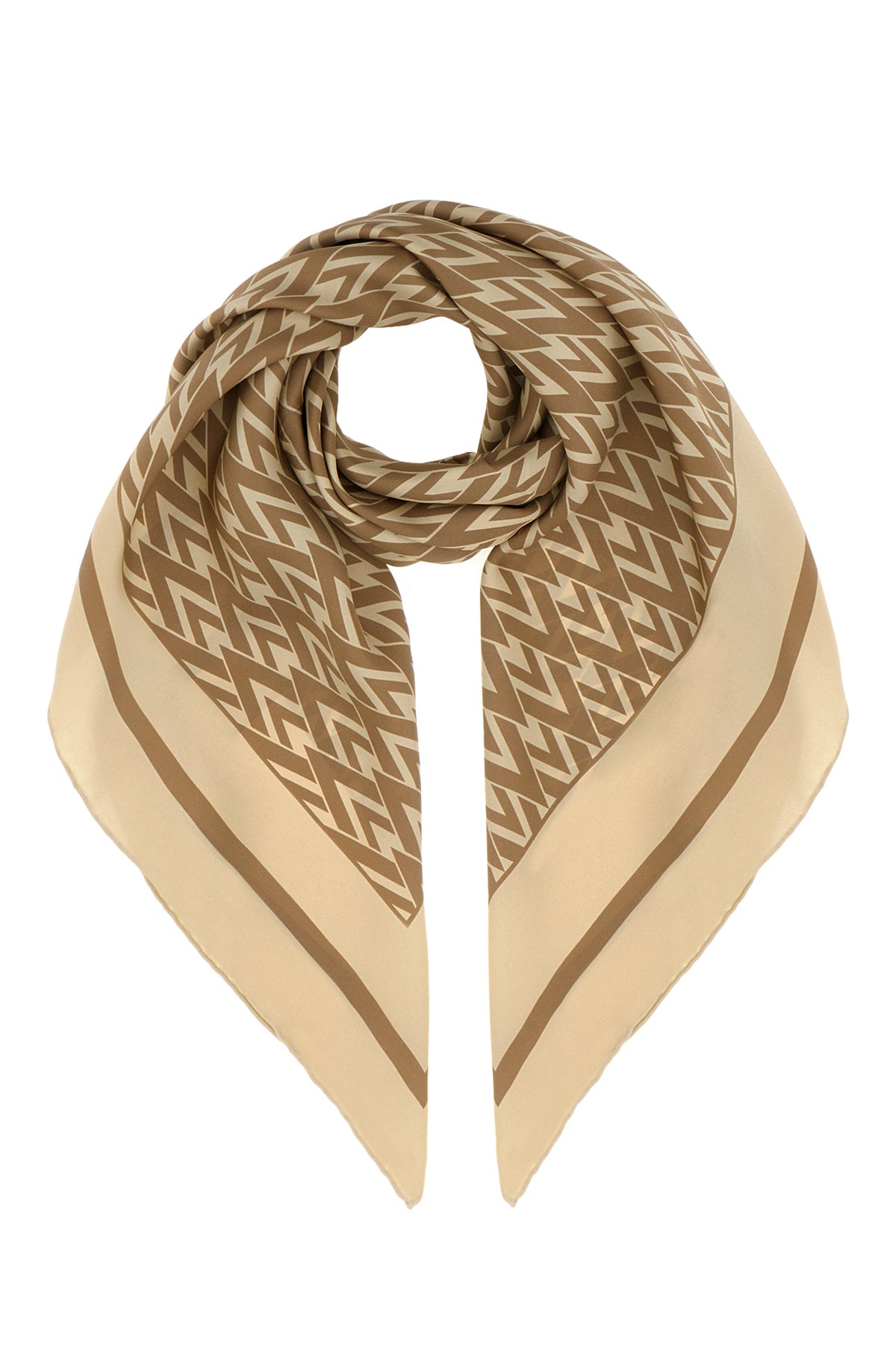 Valentino Garavani Man Accessories Scarves & Shawls VALENTINO GARAVANI