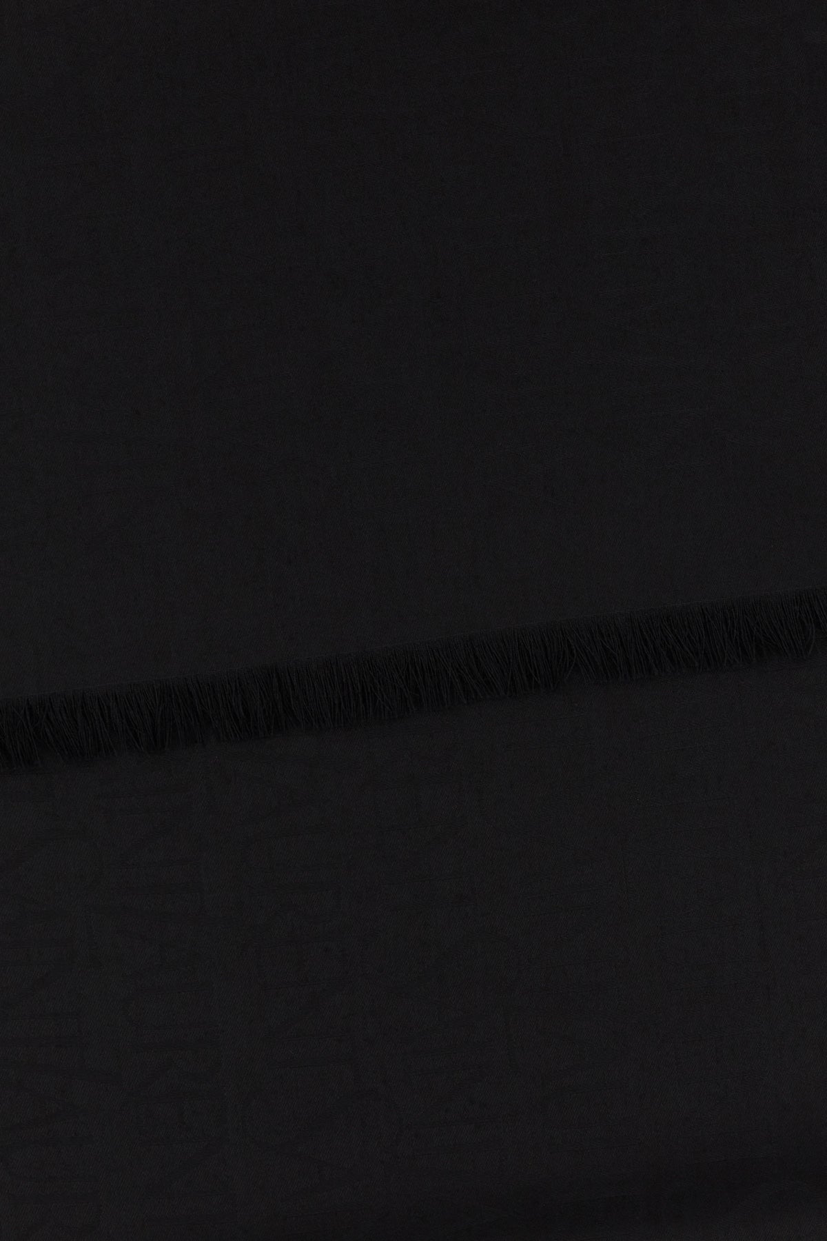 Saint Laurent Woman Accessories Scarves & Shawls SAINT LAURENT