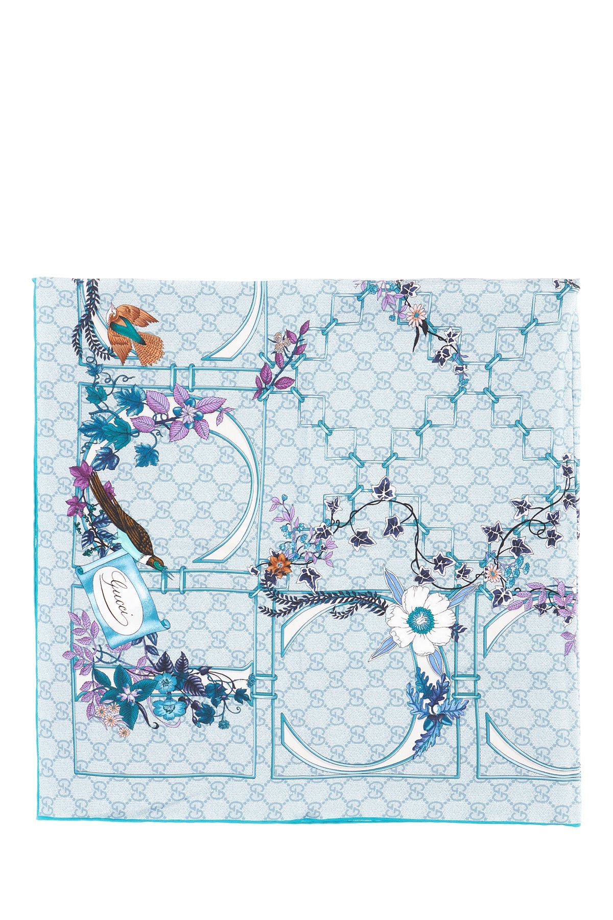 Gucci Woman Accessories Scarves & Shawls GUCCI