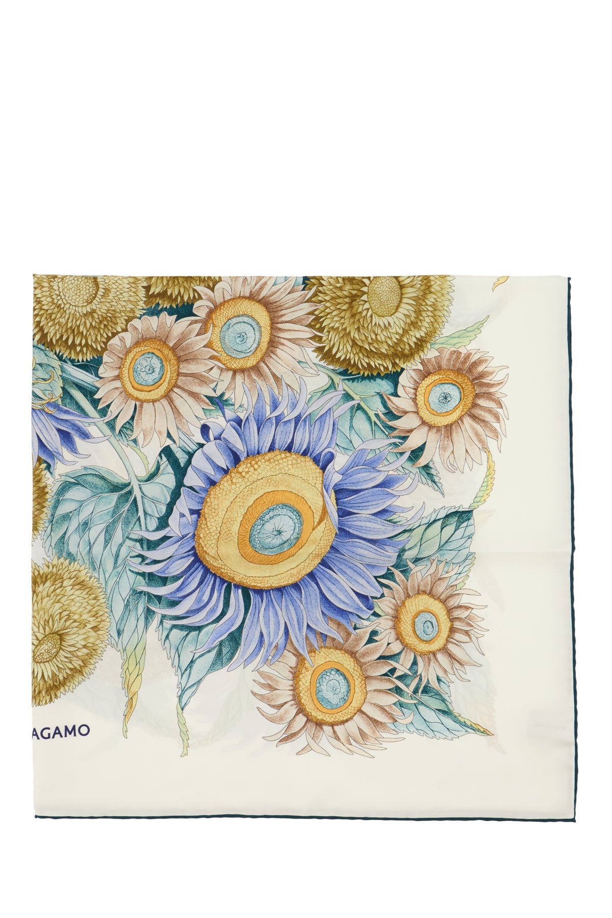 Ferragamo Woman Accessories Scarves & Shawls FERRAGAMO