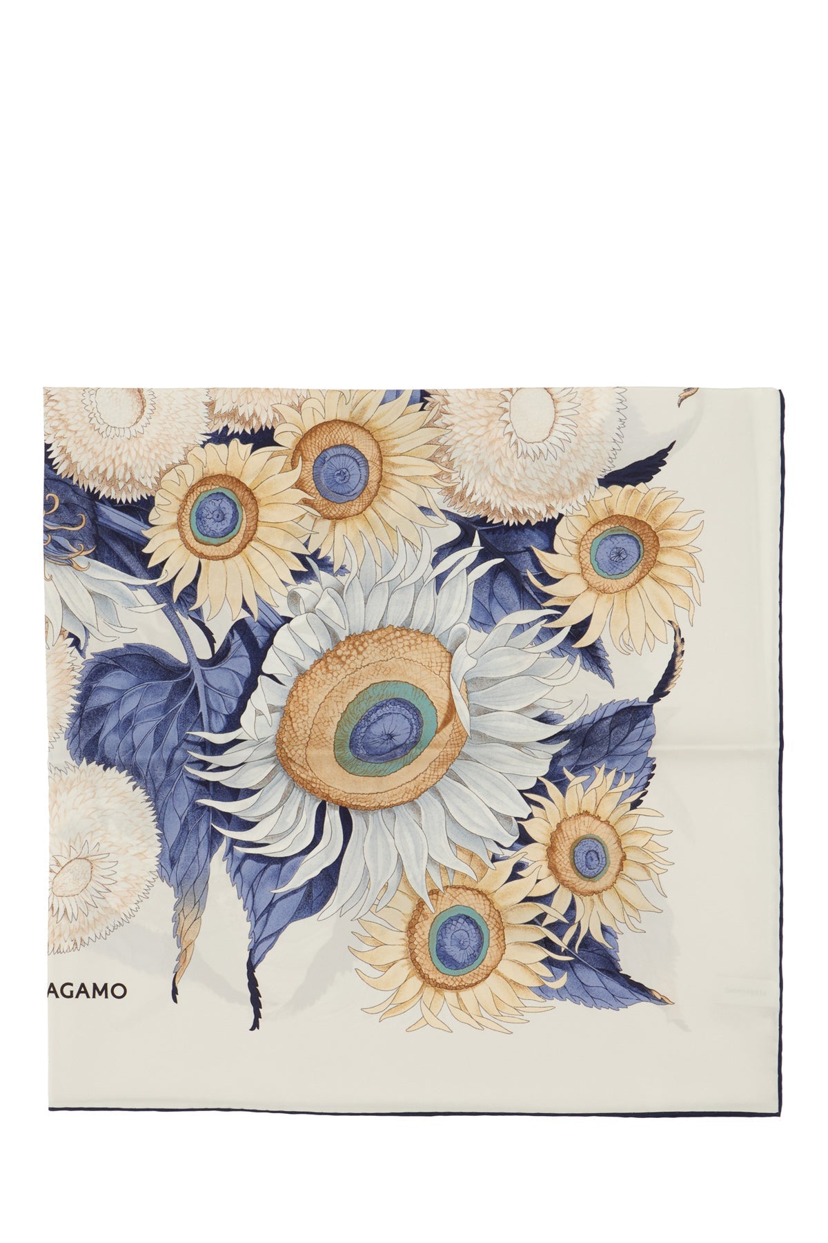 Ferragamo Woman Accessories Scarves & Shawls FERRAGAMO