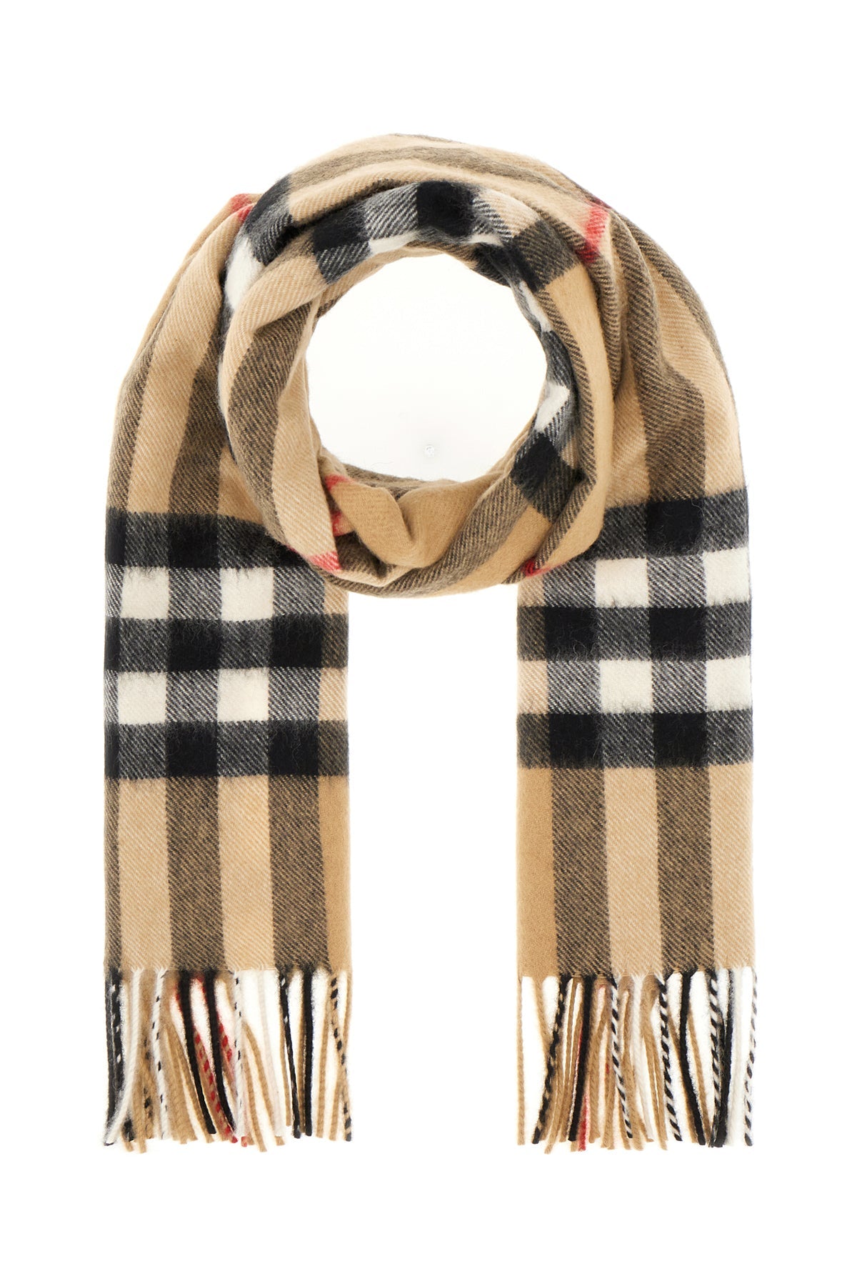 Burberry Woman Accessories Scarves & Shawls BURBERRY