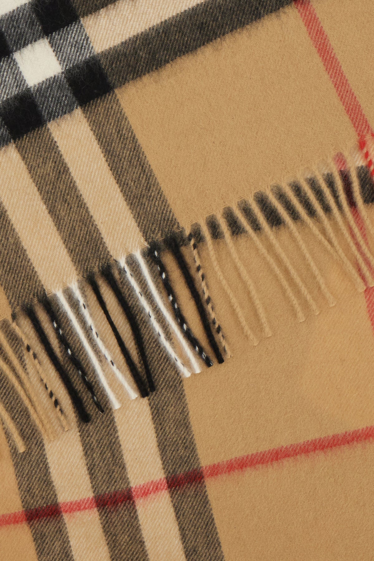 Burberry Woman Accessories Scarves & Shawls BURBERRY