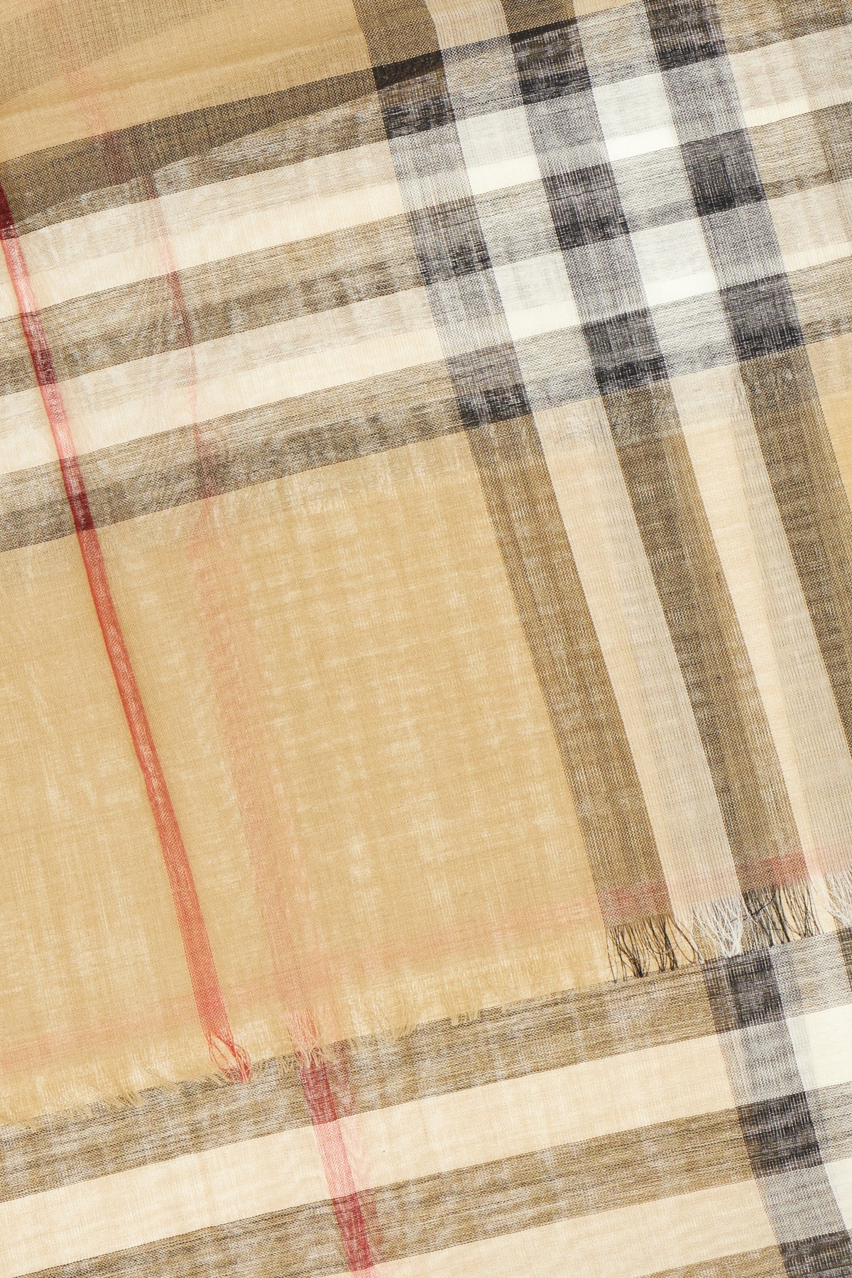 Burberry Woman Accessories Scarves & Shawls BURBERRY