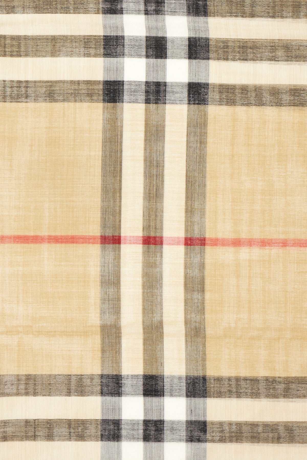 Burberry Woman Accessories Scarves & Shawls BURBERRY