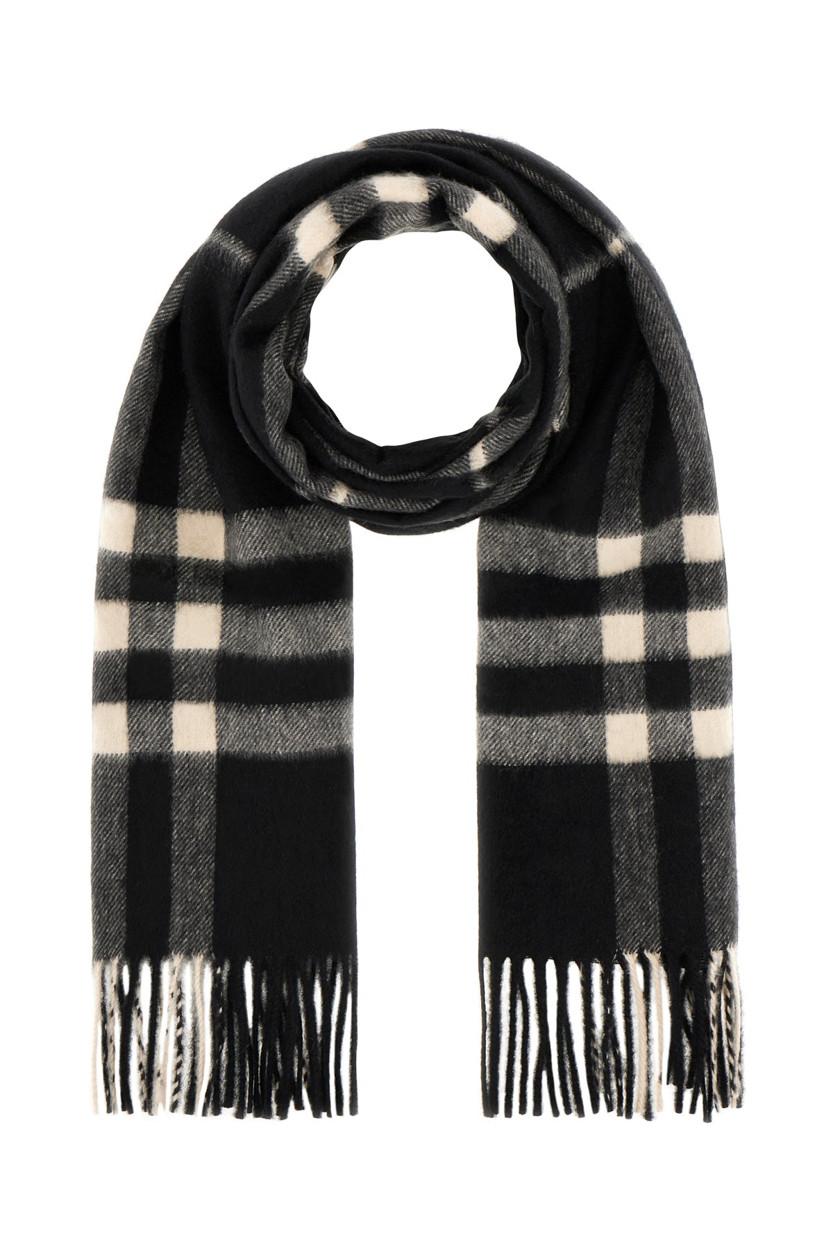 Burberry Woman Accessories Scarves & Shawls BURBERRY