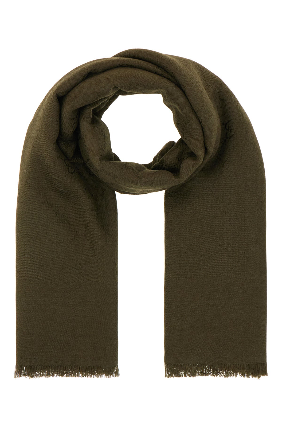 Gucci Man Accessories Scarves & Shawls GUCCI