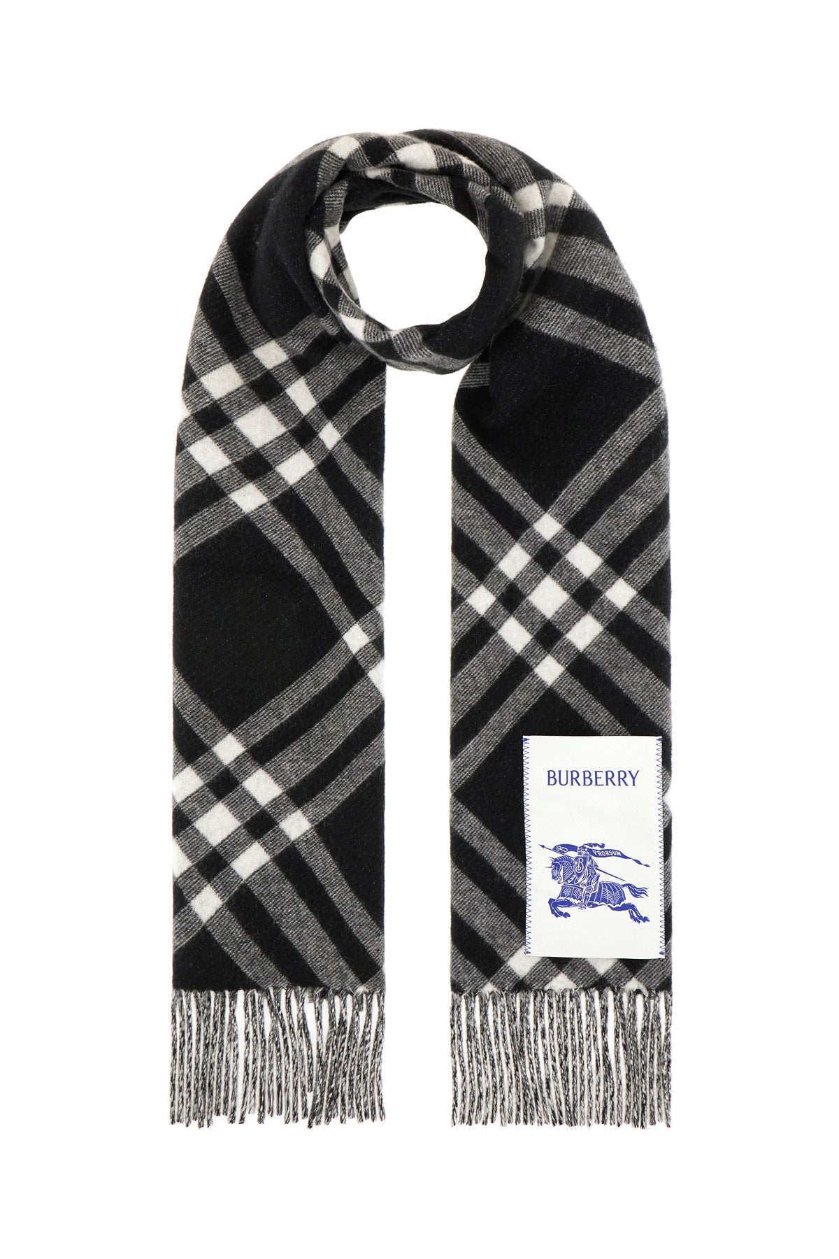 Burberry Man Accessories Scarves & Shawls