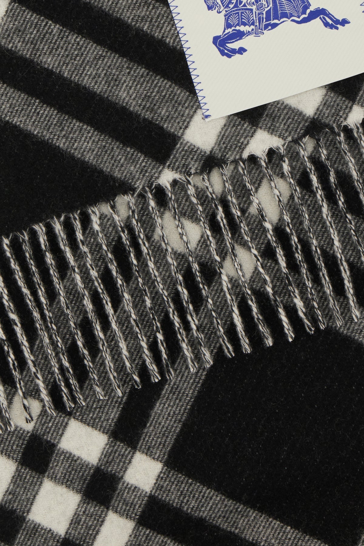 Burberry Man Accessories Scarves & Shawls