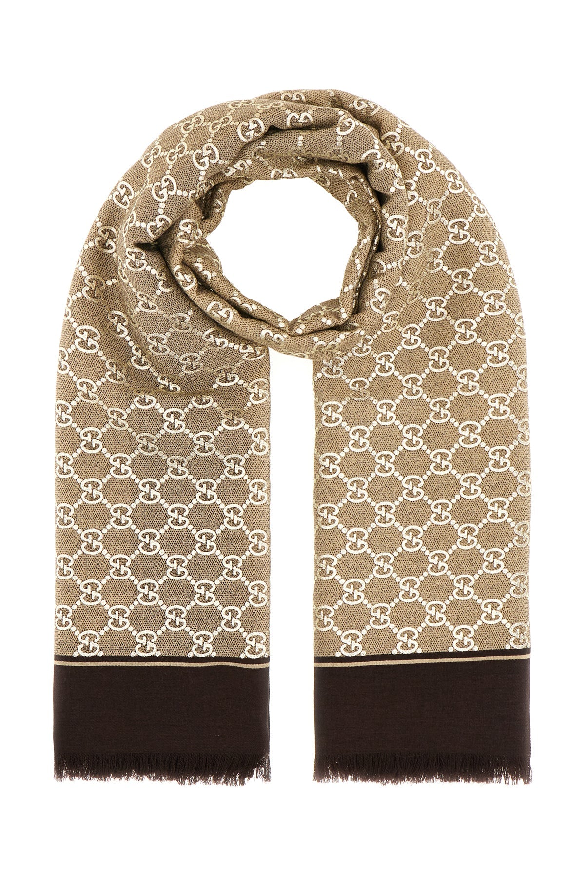 Gucci Woman Accessories Scarves & Shawls GUCCI