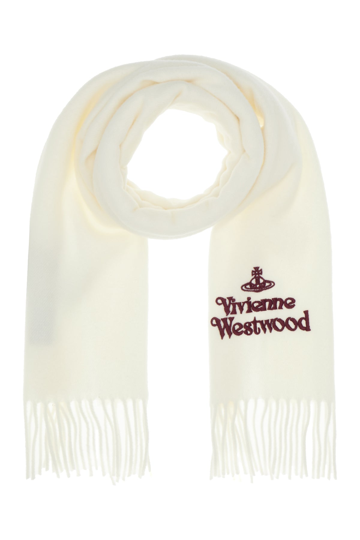 Vivienne Westwood Woman Accessories Scarves & Shawls VIVIENNE WESTWOOD