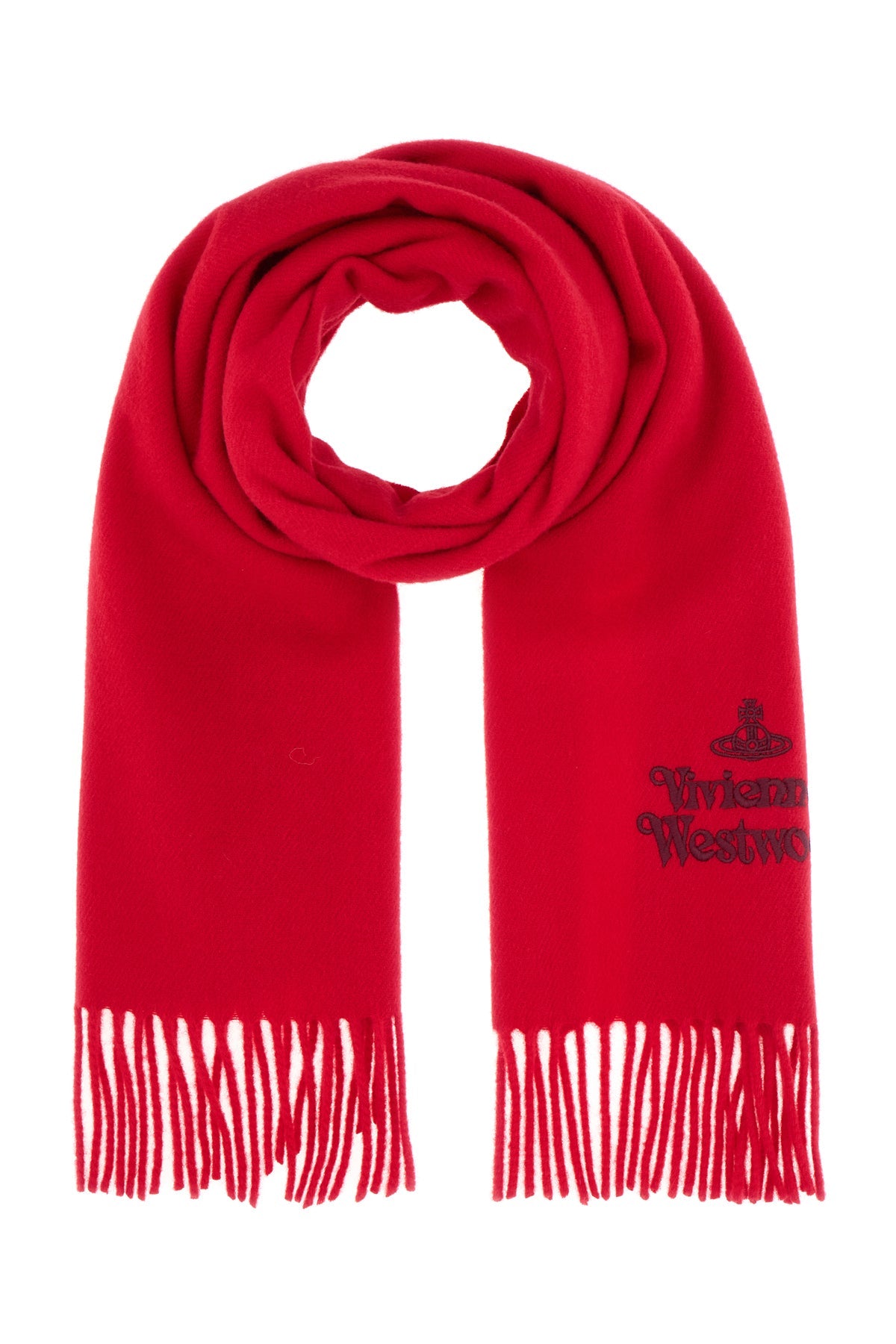 Vivienne Westwood Man Accessories Scarves & Shawls VIVIENNE WESTWOOD