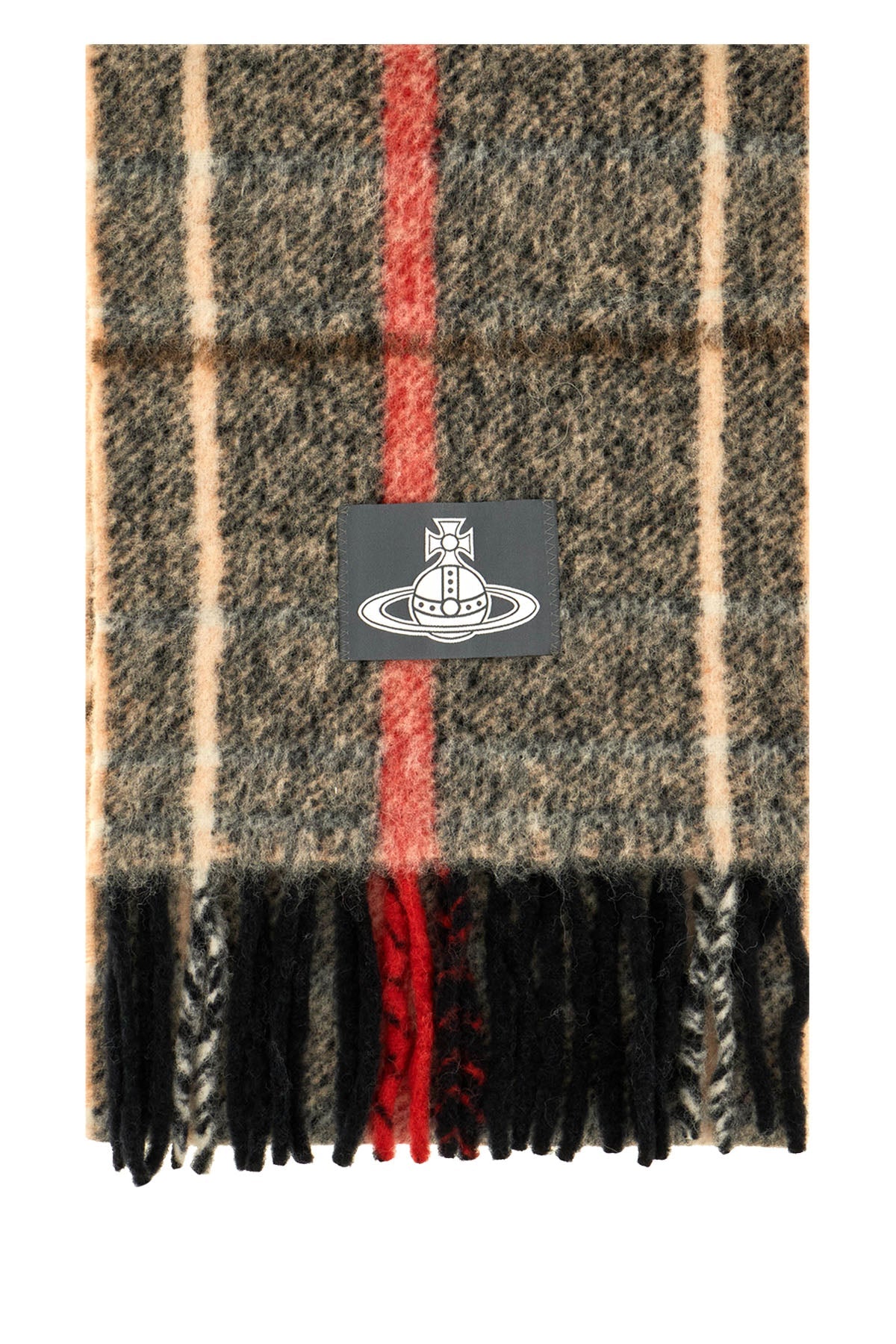Vivienne Westwood Man Accessories Scarves & Shawls VIVIENNE WESTWOOD
