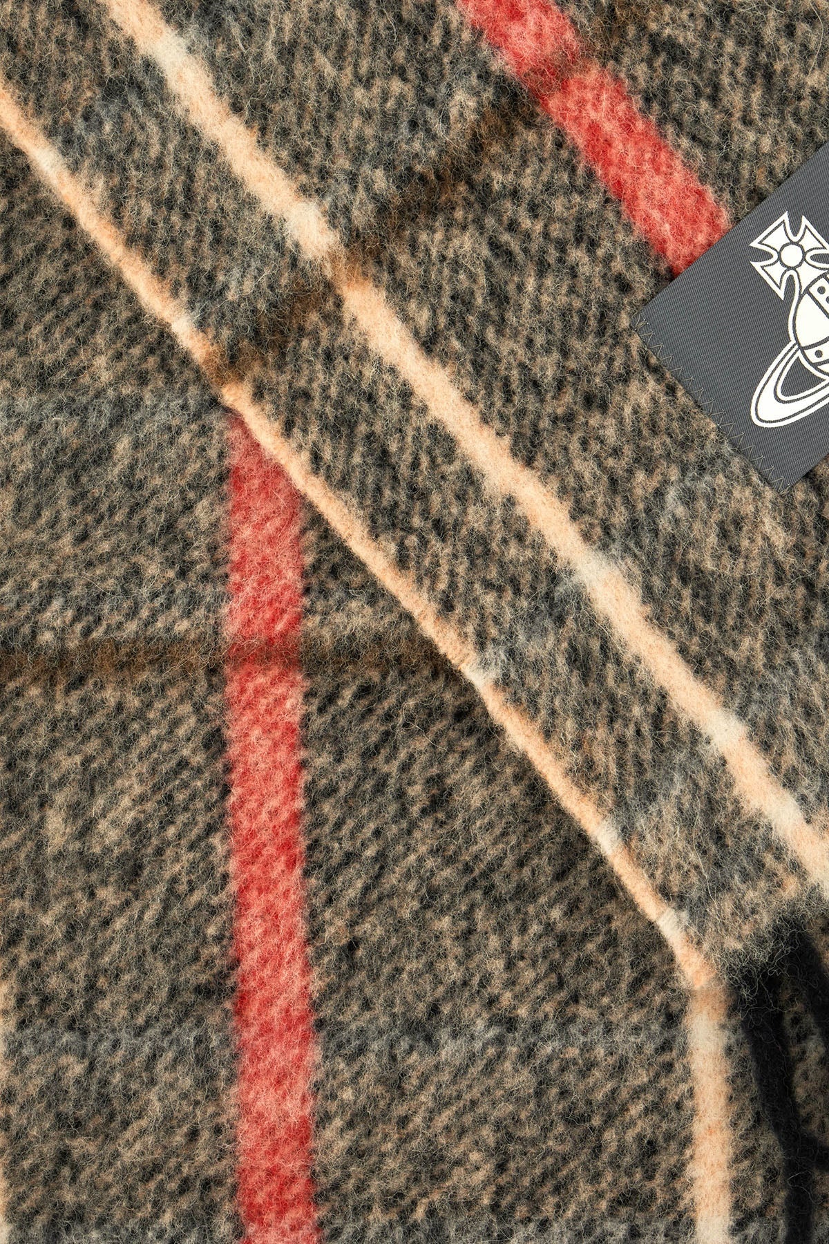 Vivienne Westwood Man Accessories Scarves & Shawls VIVIENNE WESTWOOD