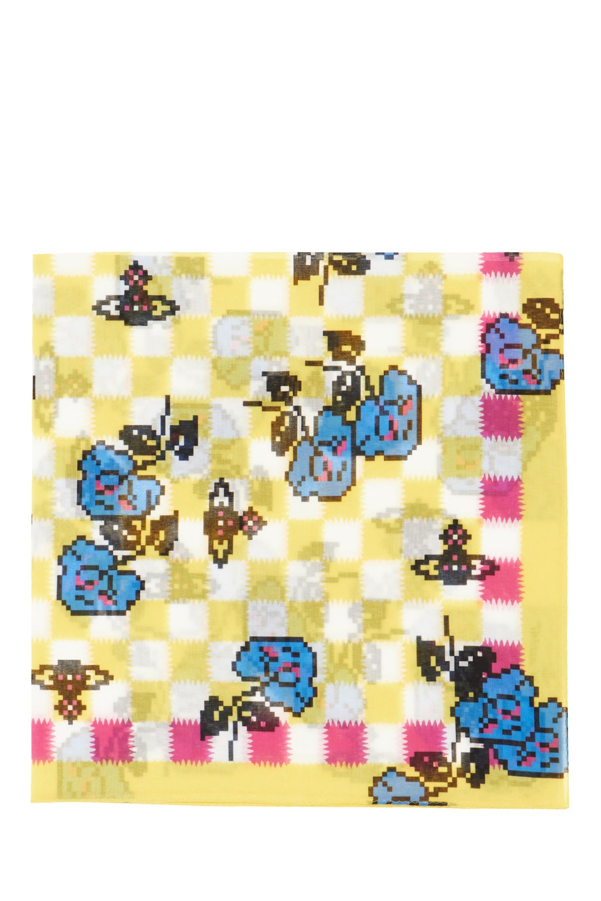 Vivienne Westwood Woman Accessories Scarves & Shawls VIVIENNE WESTWOOD