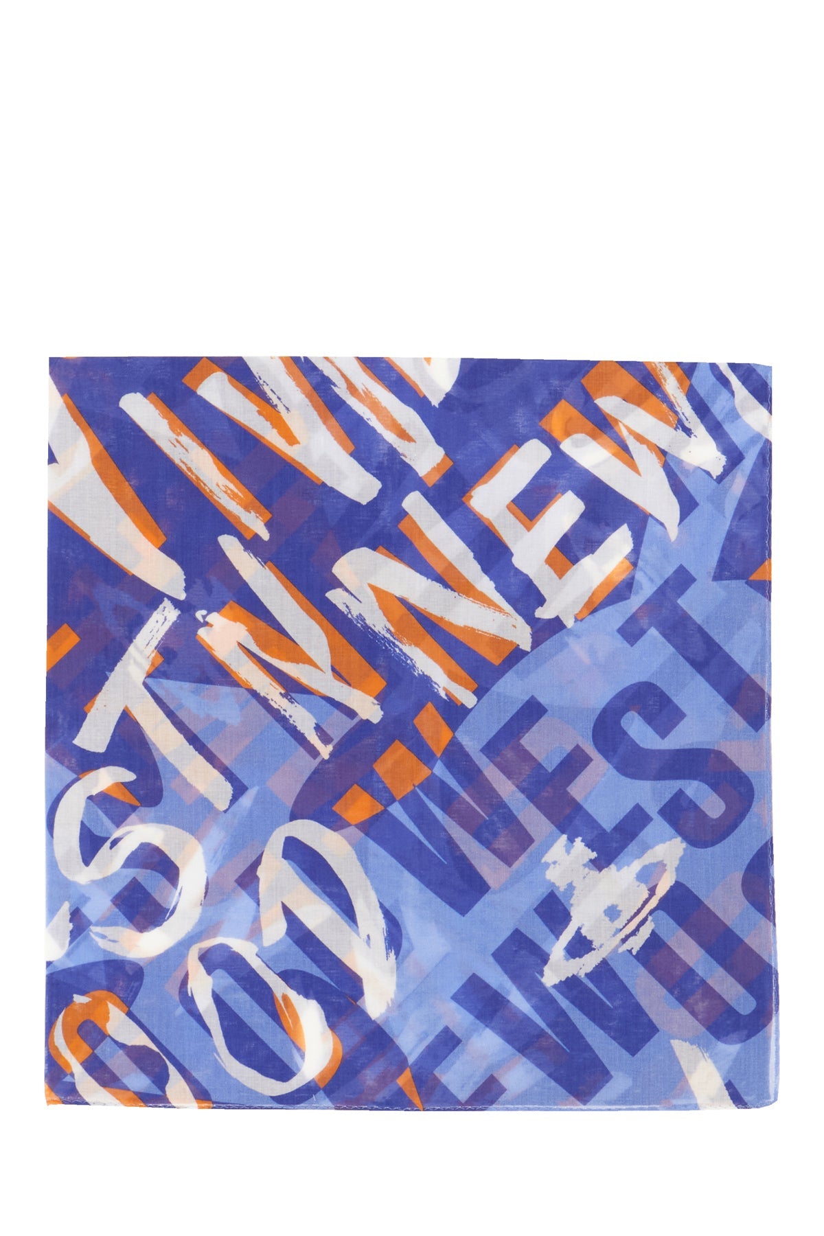 Vivienne Westwood Woman Accessories Scarves & Shawls VIVIENNE WESTWOOD