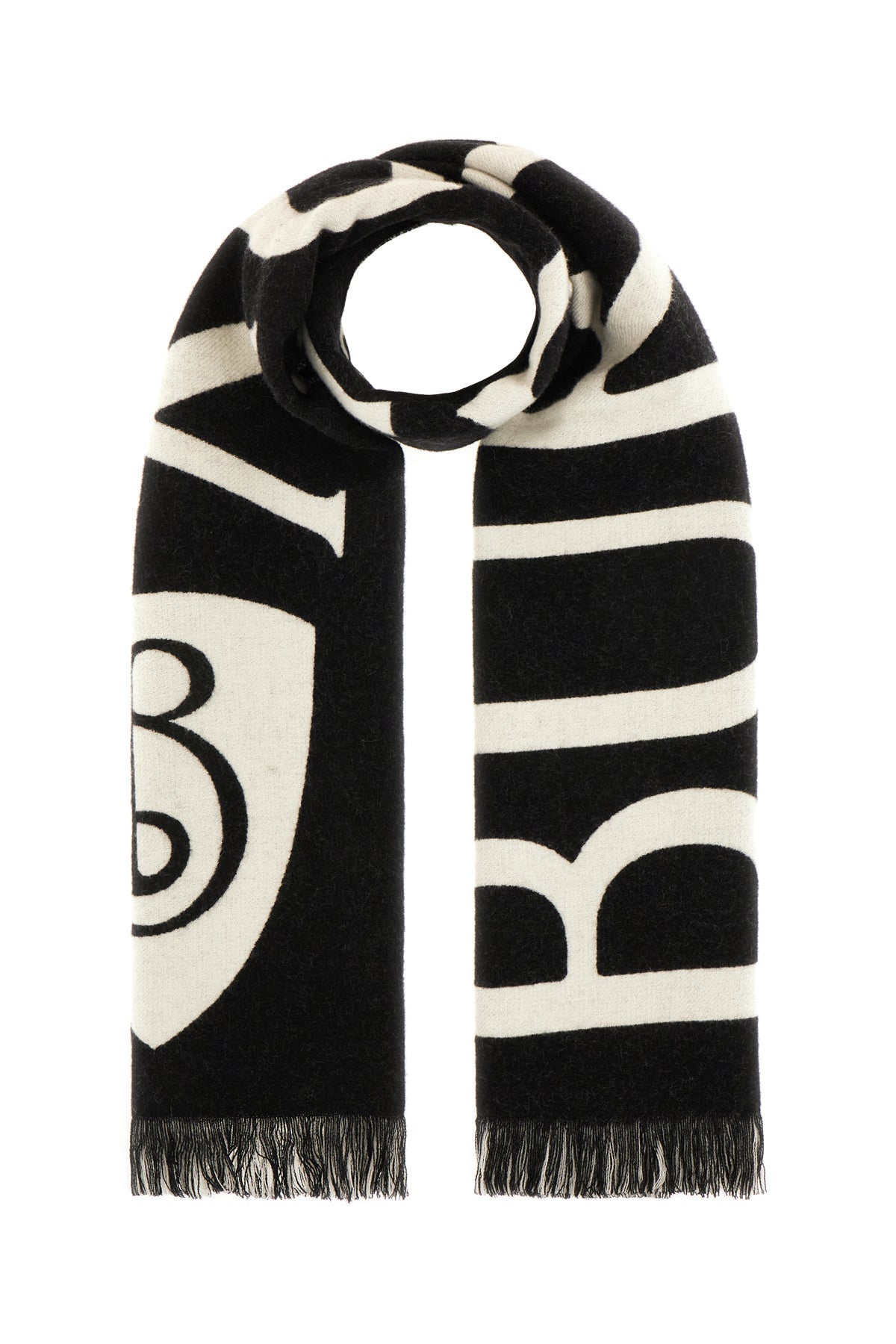 Burberry Man Accessories Scarves & Shawls BURBERRY
