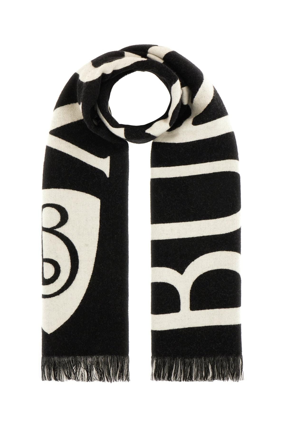 Burberry Woman Accessories Scarves & Shawls BURBERRY