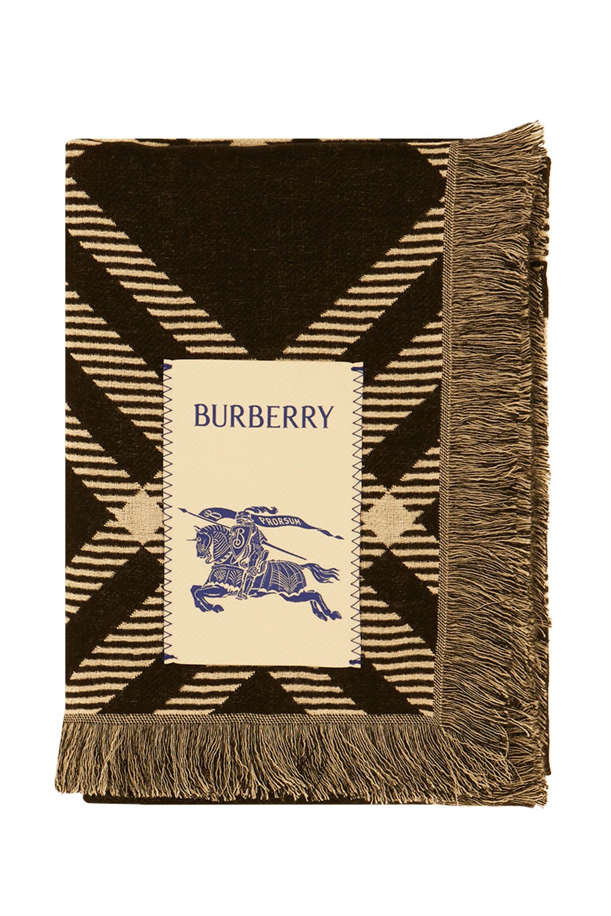 Burberry Man Accessories Scarves & Shawls BURBERRY