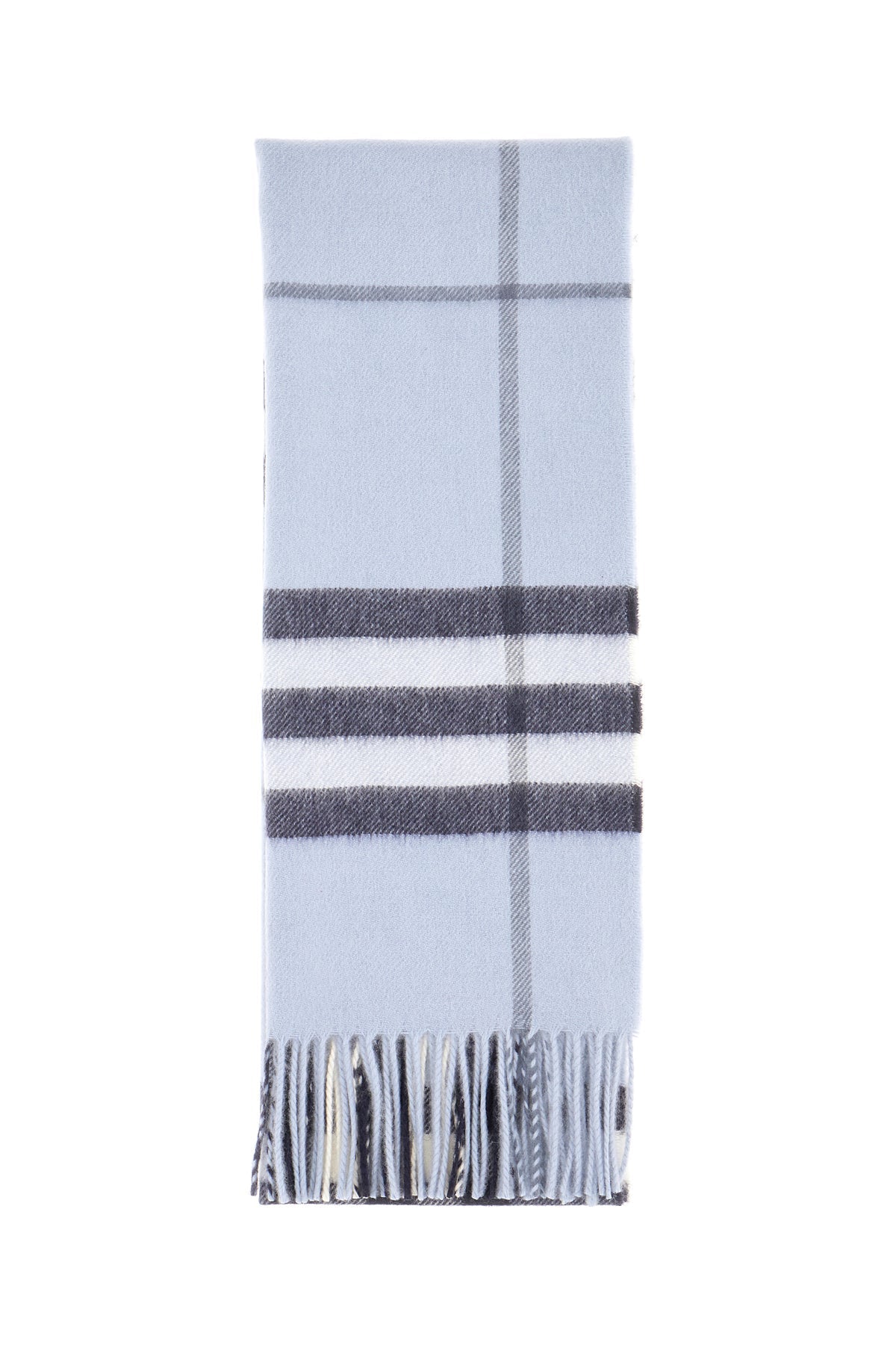 Burberry Man Accessories Scarves & Shawls BURBERRY