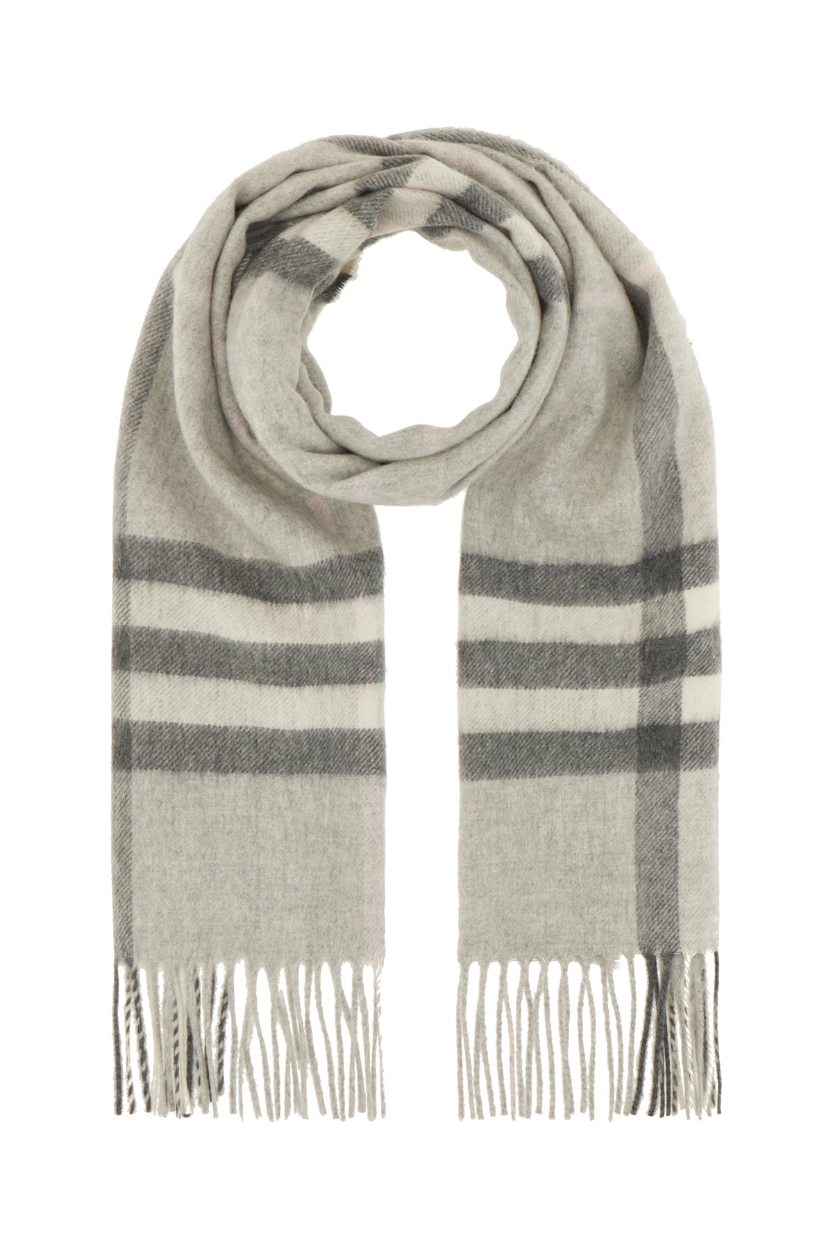Burberry Woman Accessories Scarves & Shawls BURBERRY